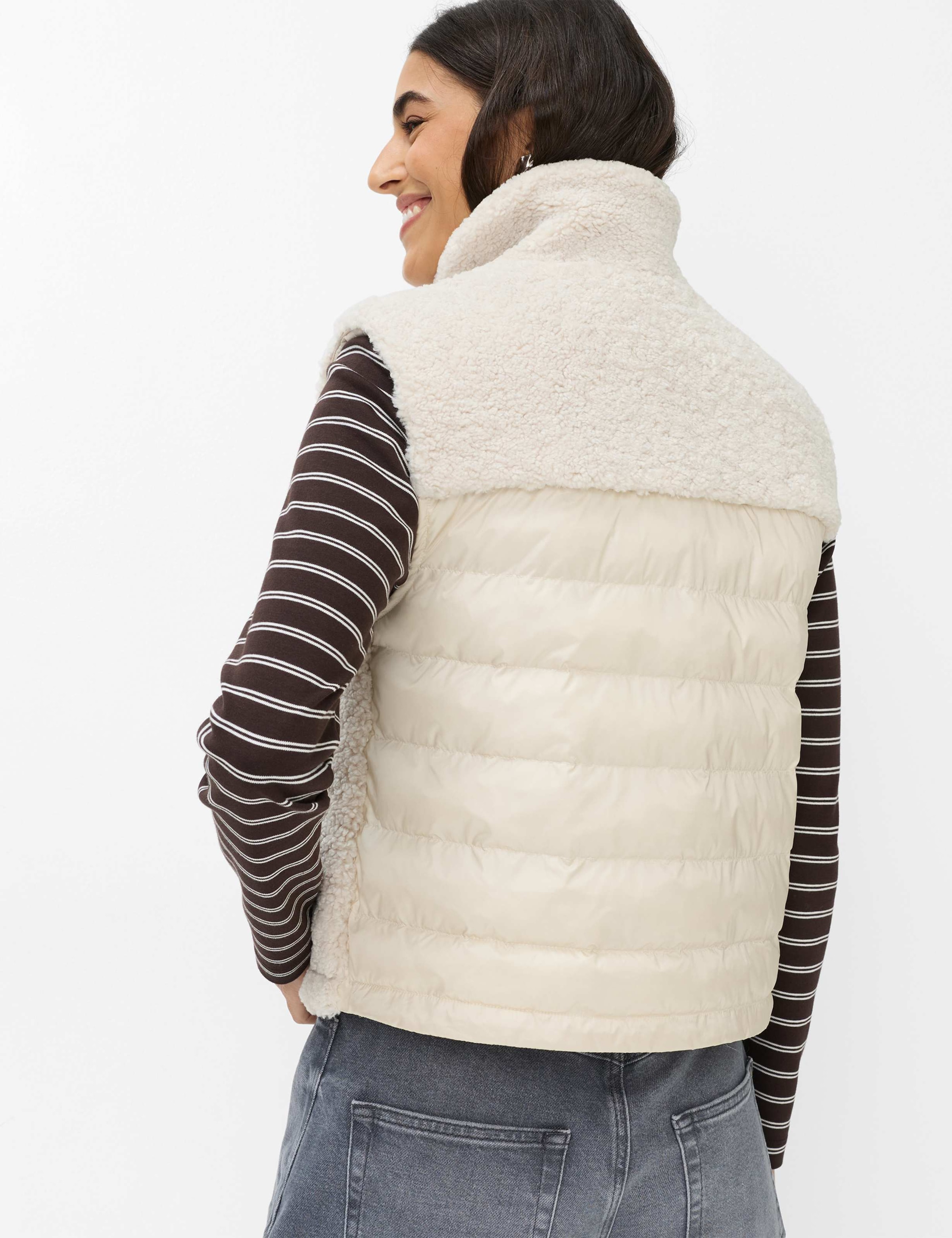 Brax Steppweste »Style YUNA«