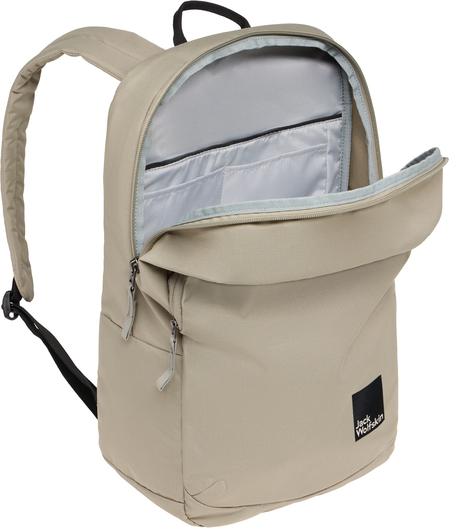 Jack Wolfskin Daypack »TERRAVIEW«