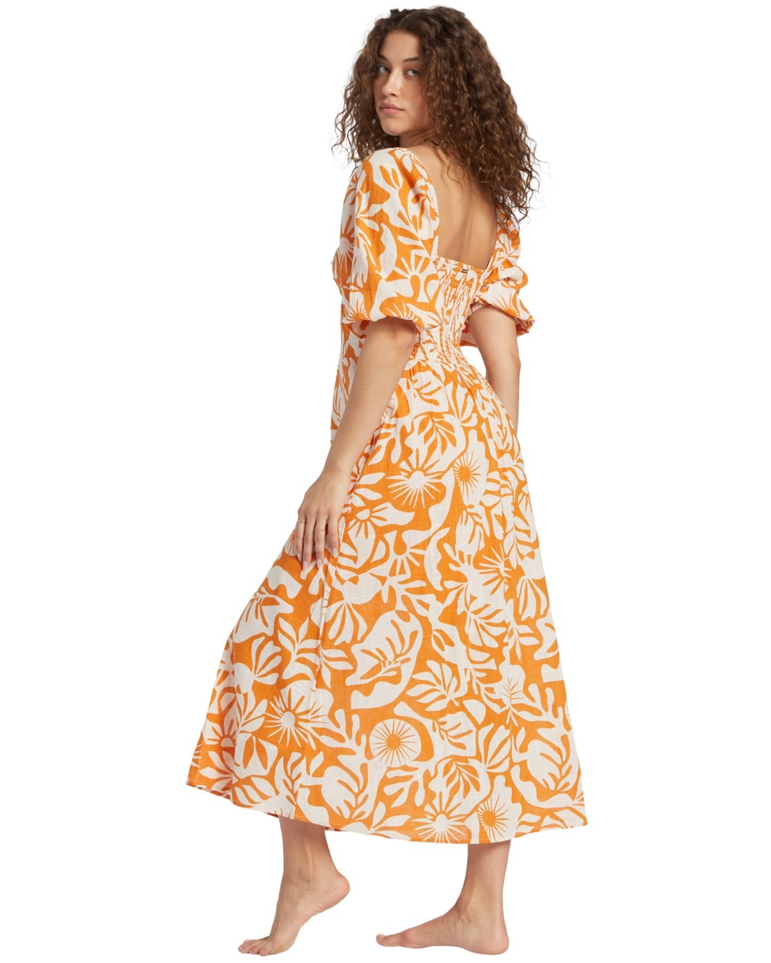 Billabong Sommerkleid "Paradise Cove" günstig online kaufen