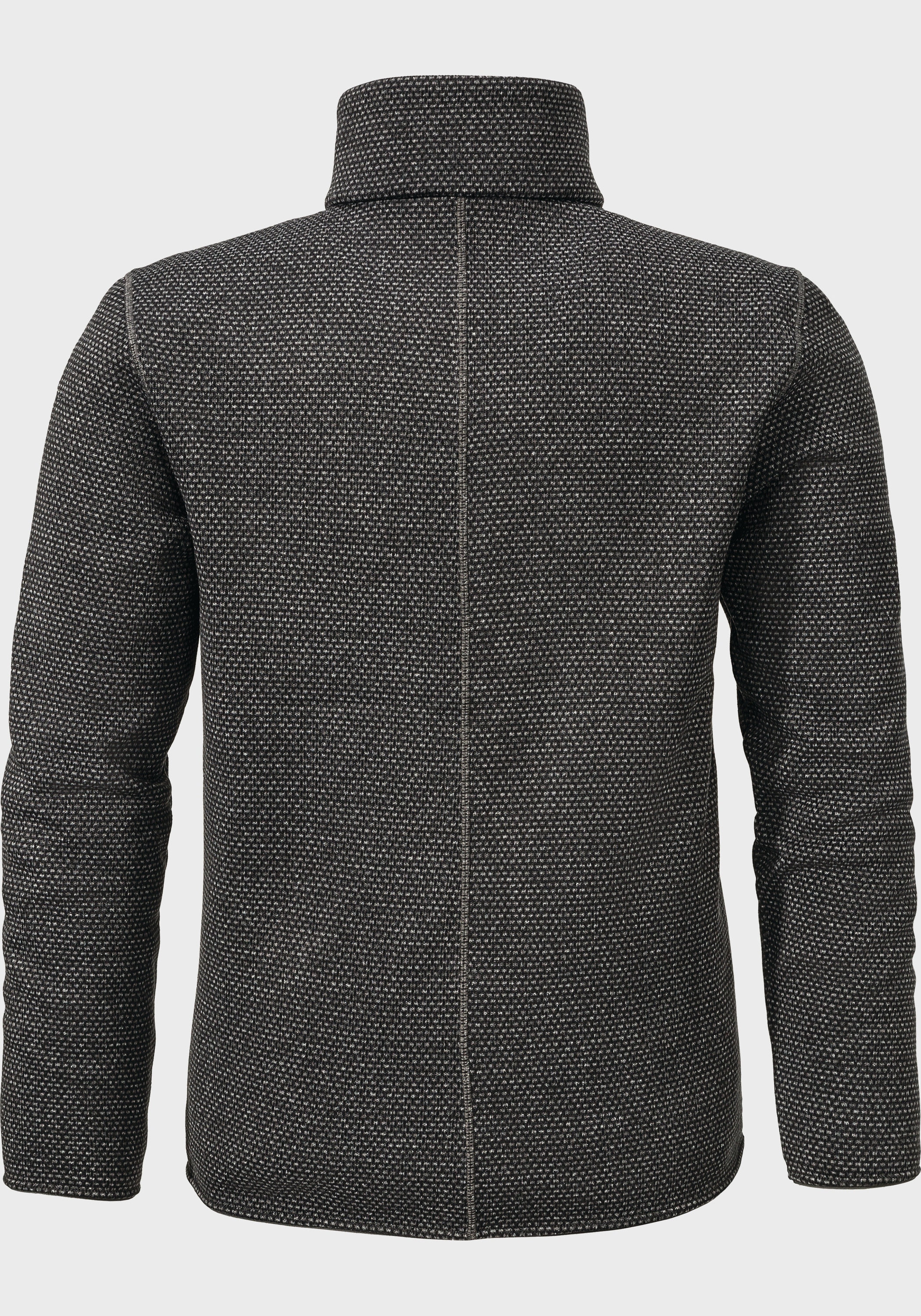 Schöffel Fleecejacke »Fleece Jacket Aurora M«, ohne Kapuze