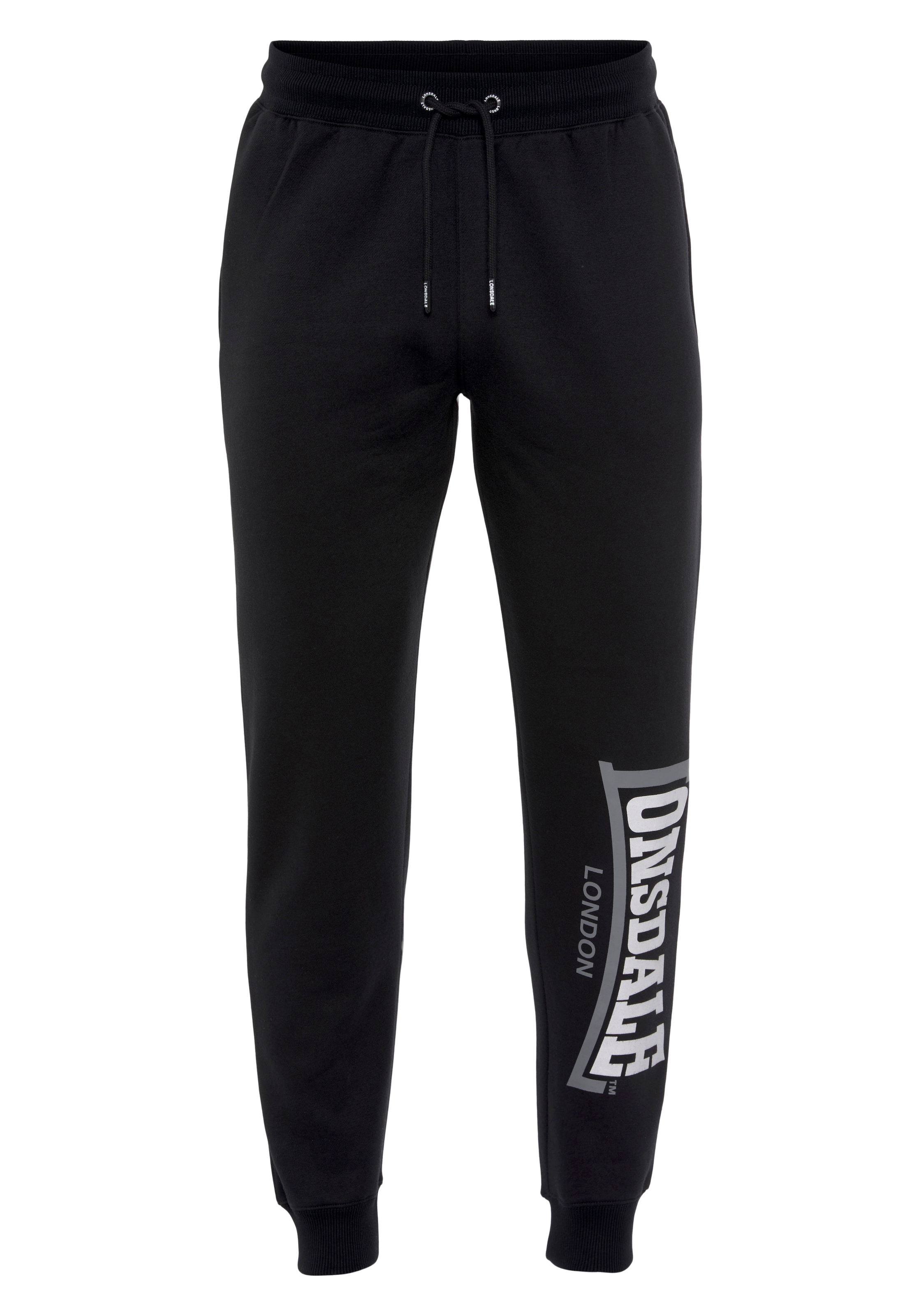 Lonsdale Jogginghose »WOOPERTON«