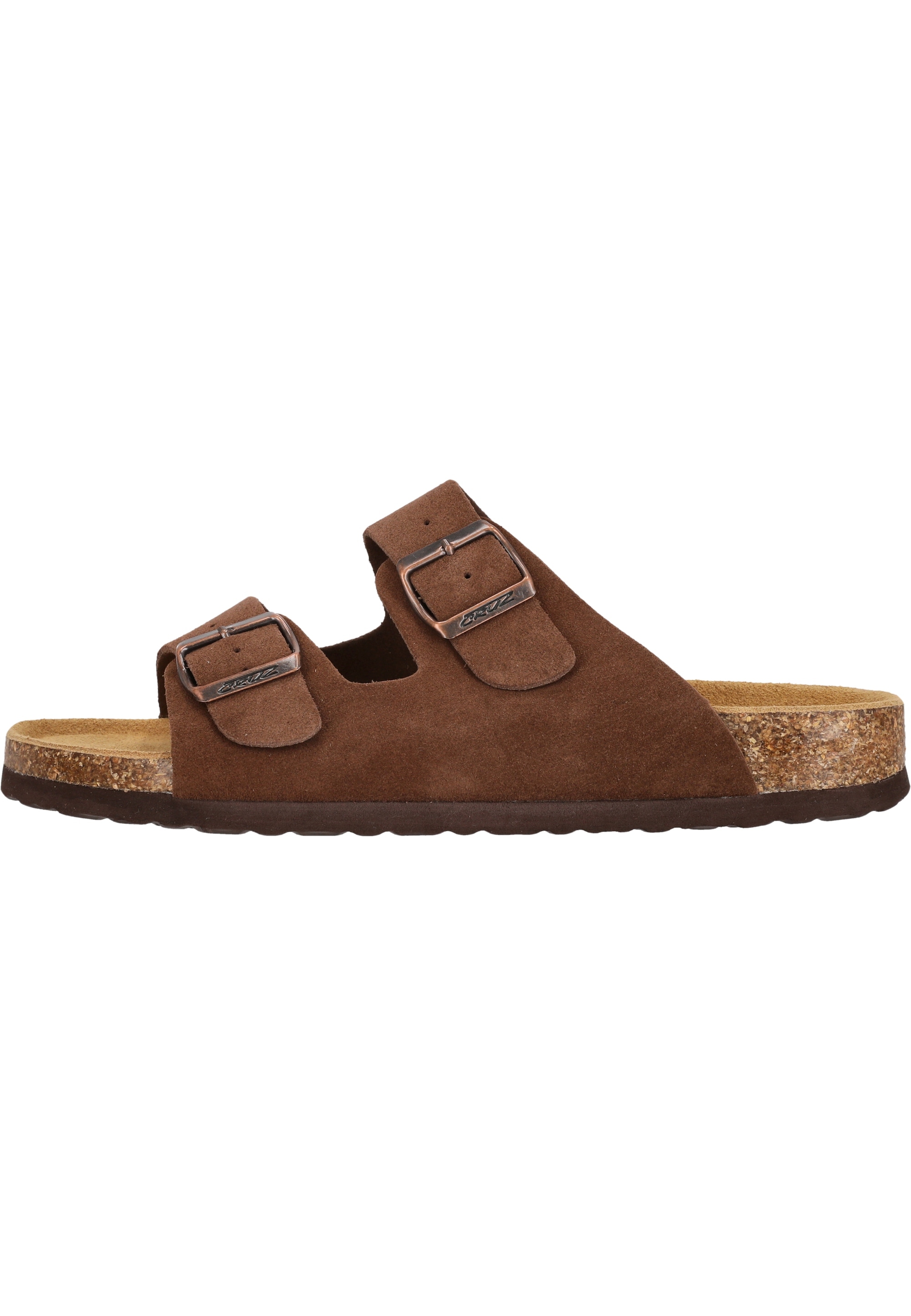 CRUZ Sandale »Cosimo«, aus atmungsaktivem Material