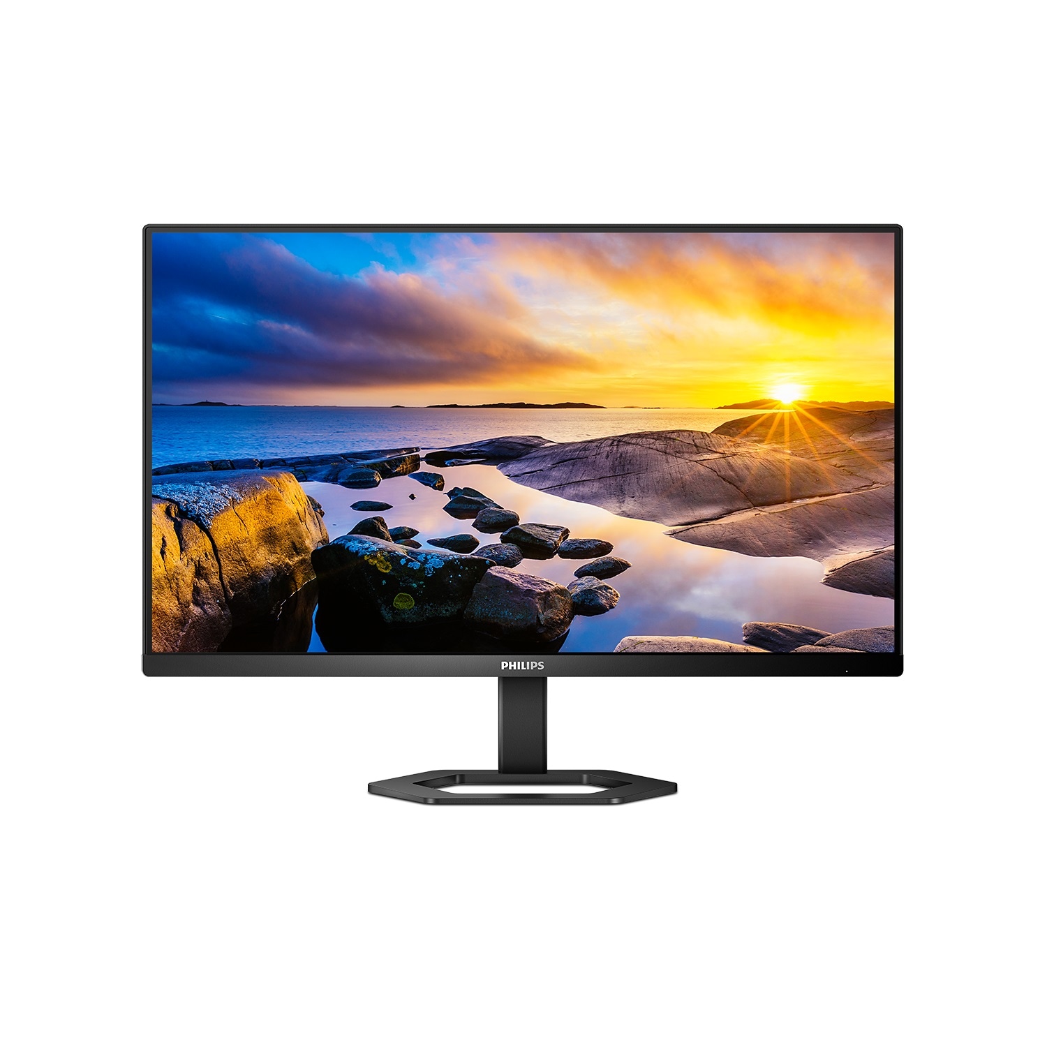 Philips LCD-Monitor »24E1N5300AE«, 60,5 cm/23,8 Zoll, 1920 x 1080 px, Full HD, 1 ms Reaktionszeit, 75 Hz