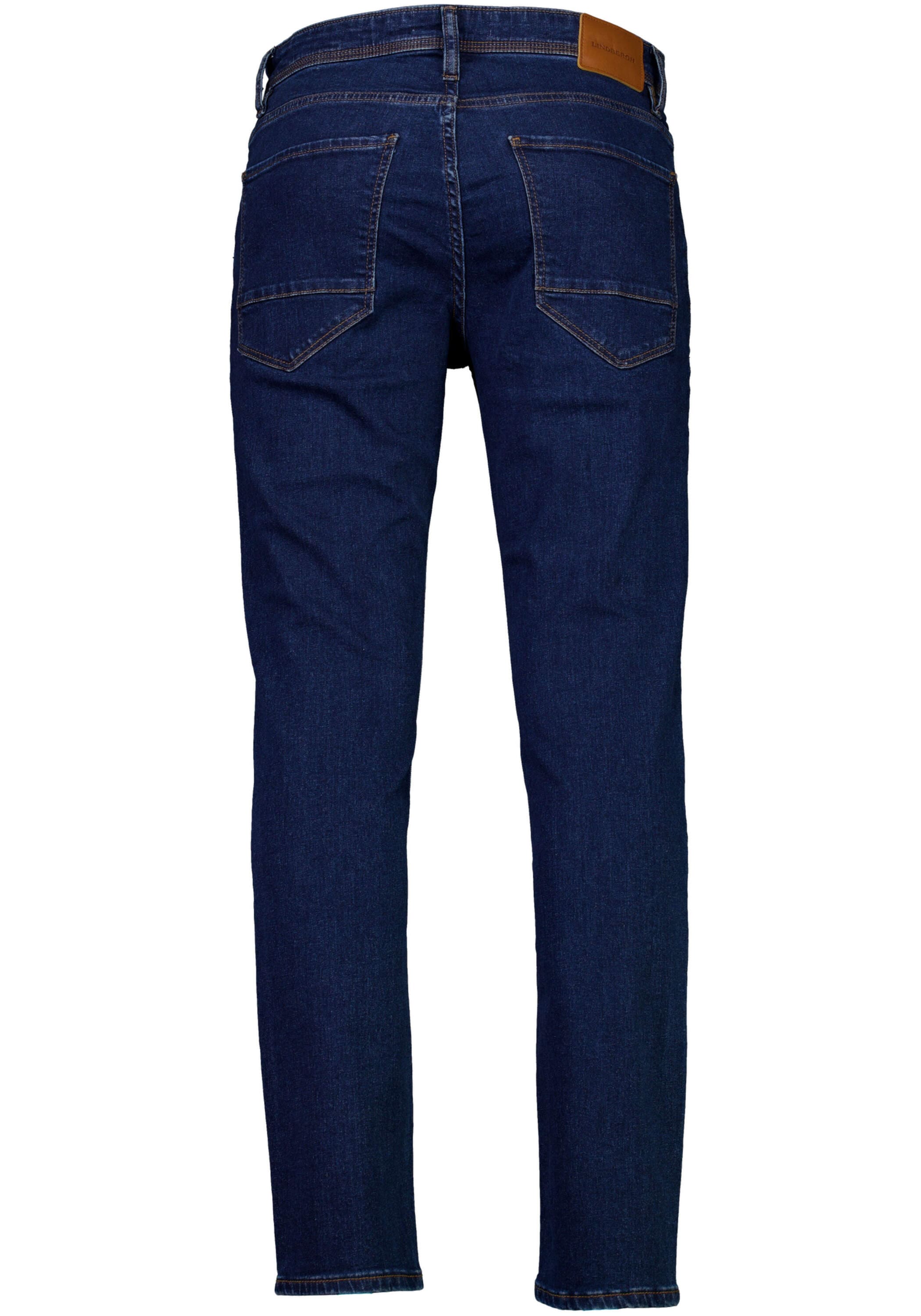 LINDBERGH 5-Pocket-Jeans »Lindbergh Jeans«