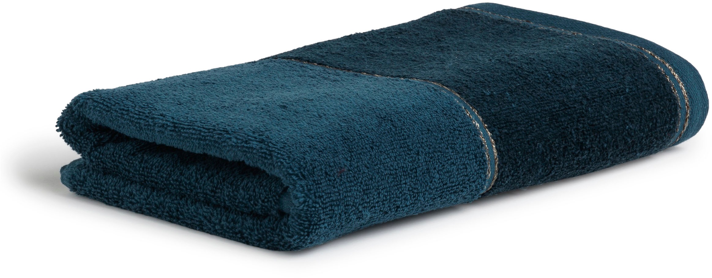 Möve Handtuch "Vibrant Opulence Uni" aus Baumwolle und Lyocell gefertigt günstig online kaufen