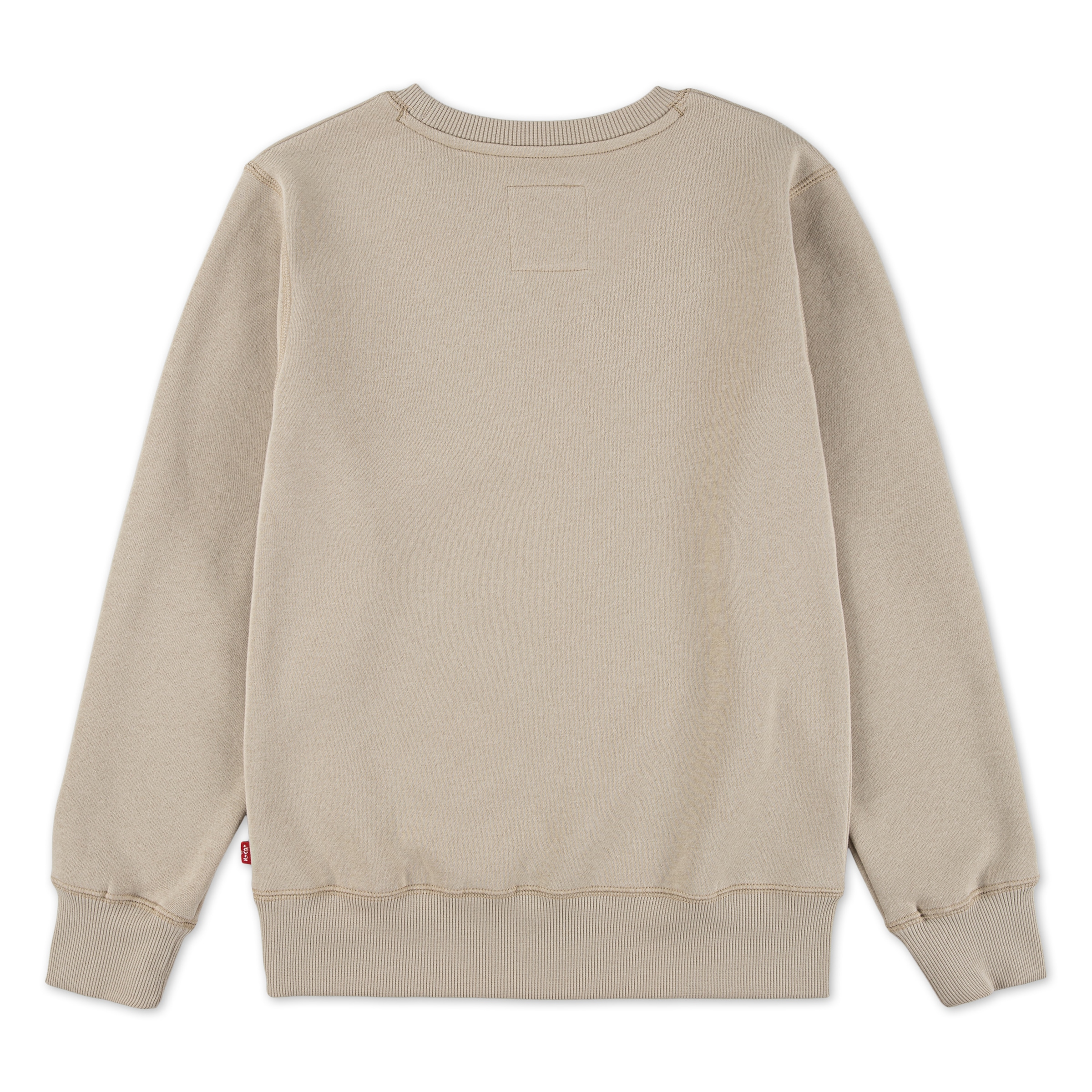 Levi's® Kids Sweatshirt »LVB LVB FRENCH TERRY BATWING«, mit großem Logo
