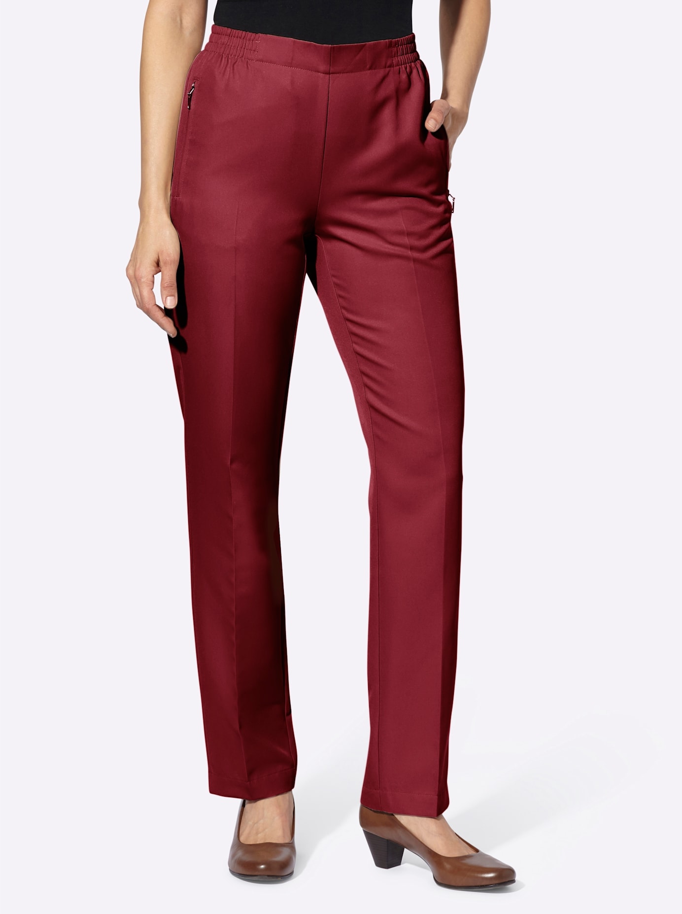 Classic Basics Webhose günstig online kaufen