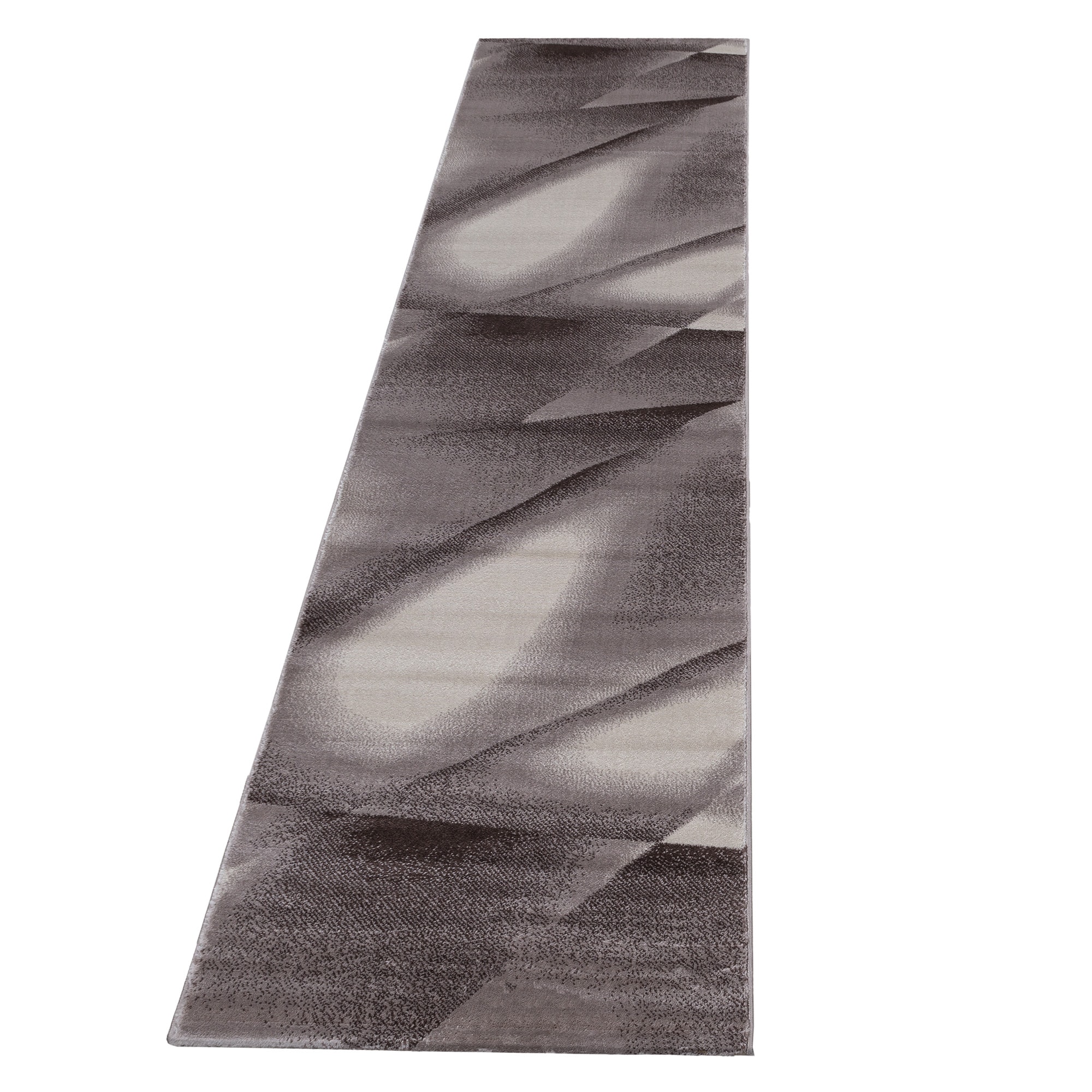 Ayyildiz Teppiche Teppich "MIAMI 6590" rechteckig 12 mm Höhe Läufer, strapa günstig online kaufen