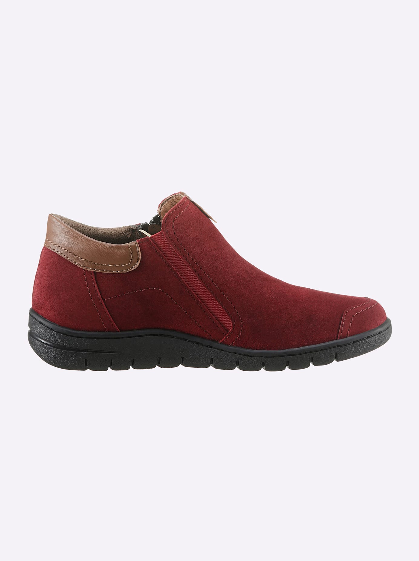 Thumbnail - Reflexan Stiefelette