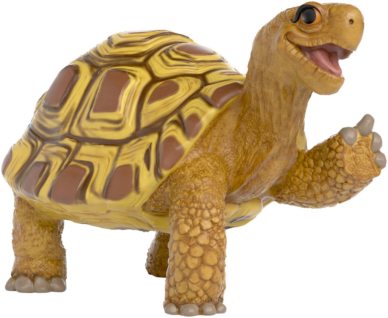 Schleich® Spielfigur »Die Schule der magischen Tiere, Henrietta die Schildkröte (14910)«