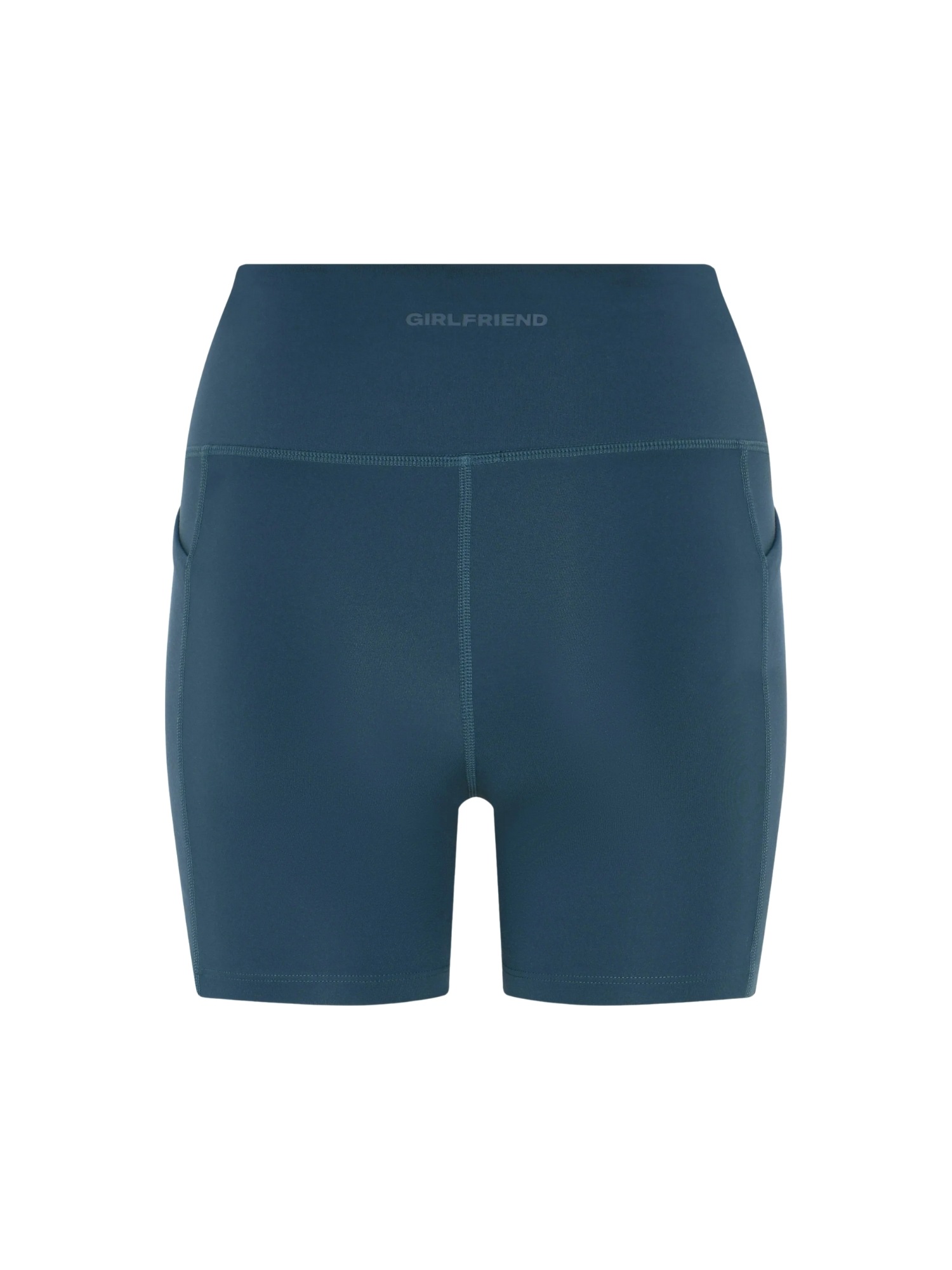 GIRLFRIEND COLLECTIVE Shorts »Girlfriend Collective Shorts Pocket«