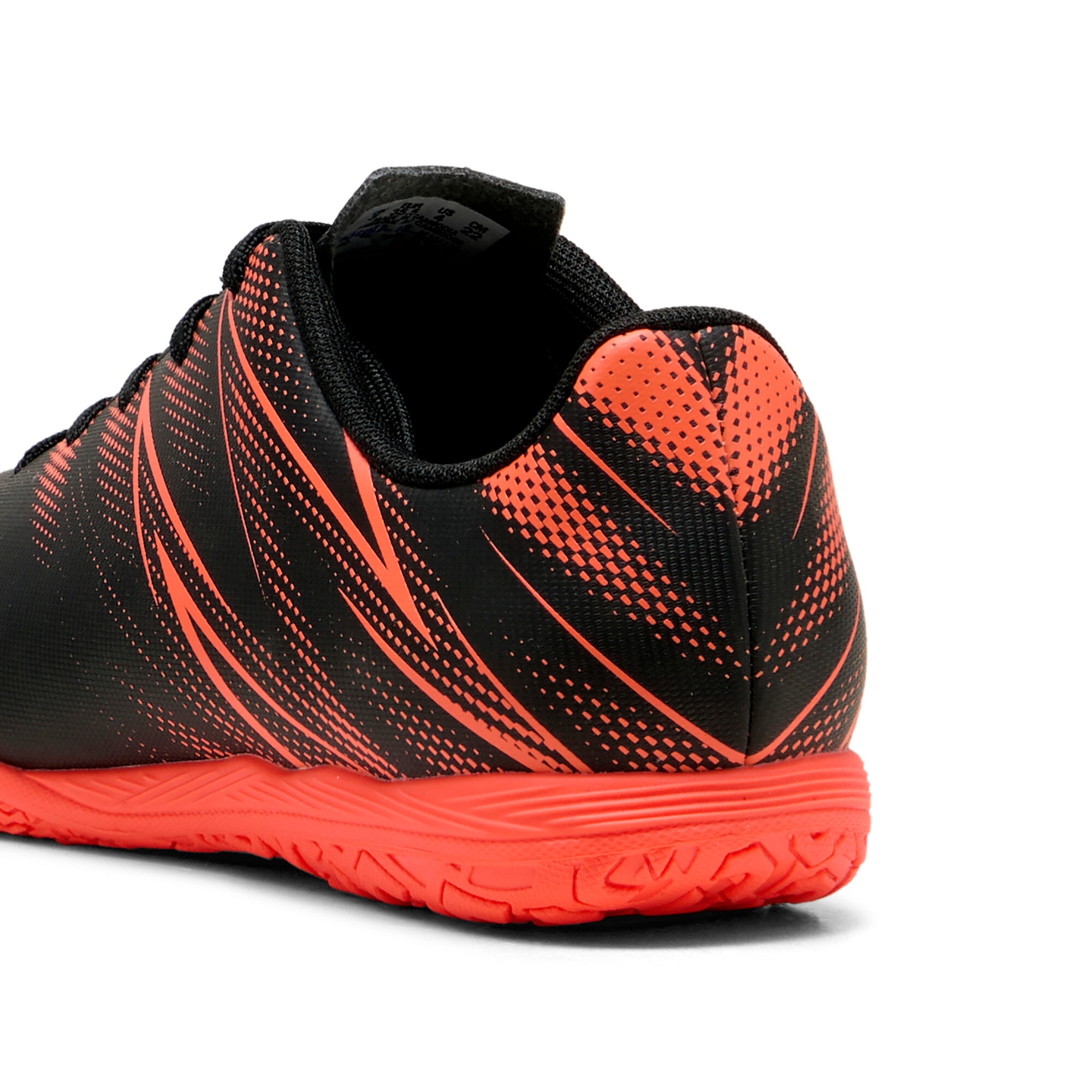 PUMA Hallenschuh »ATTACANTO IT JR«