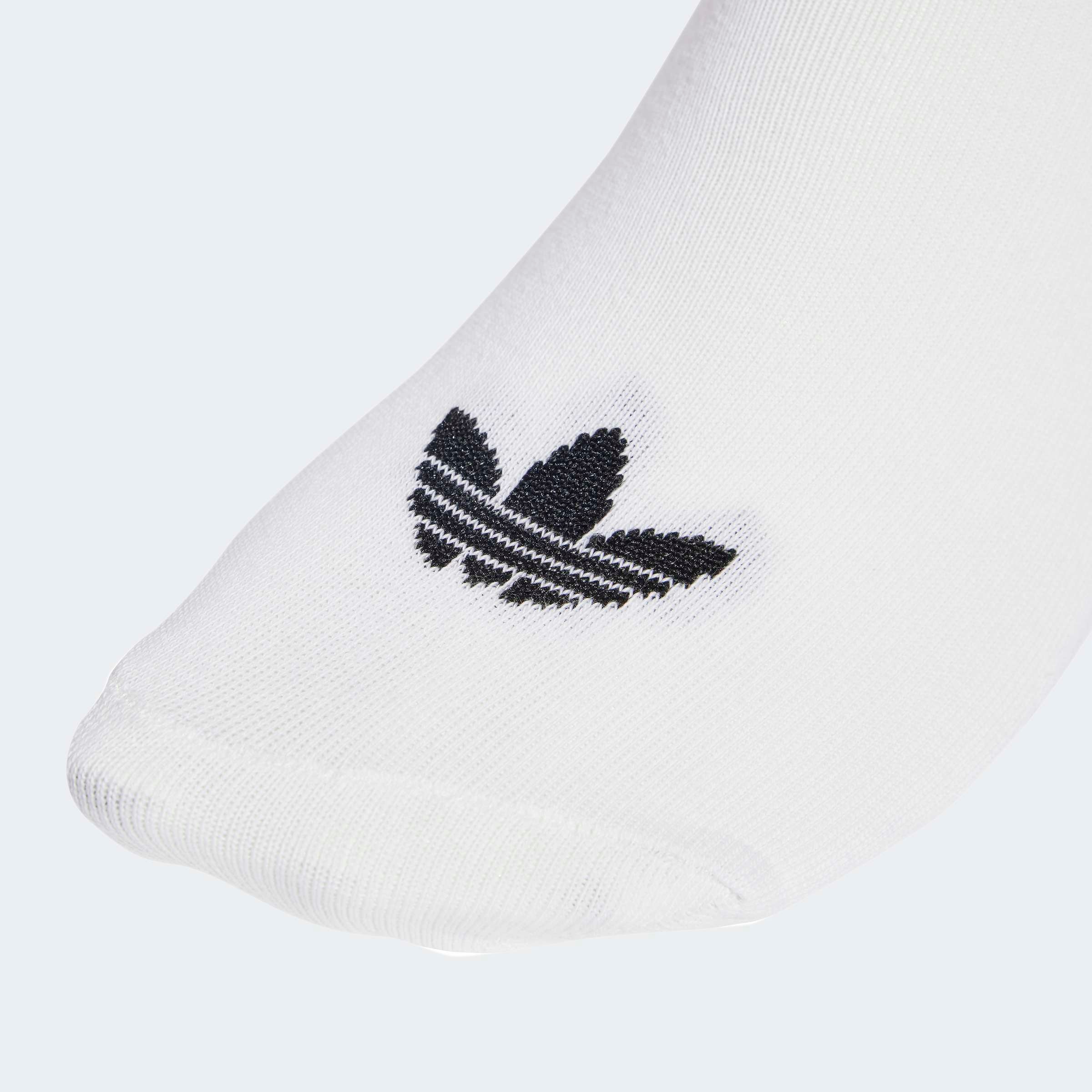 Thumbnail - adidas Originals Sportsocken "LINER, 6 PAAR" 6 Paar tlg. für sportliche Aktivitäten, extrakurzer Schnitt, niedrig geschn...