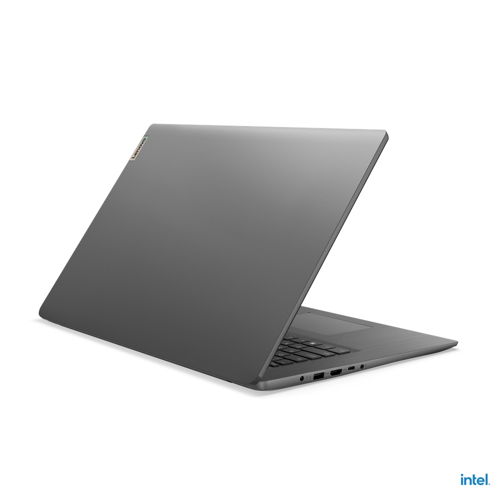 | / »IdeaPad GB Core SSD Intel, 3«, 43,9 17,3 Zoll, i7, cm, BAUR Notebook 512 Lenovo