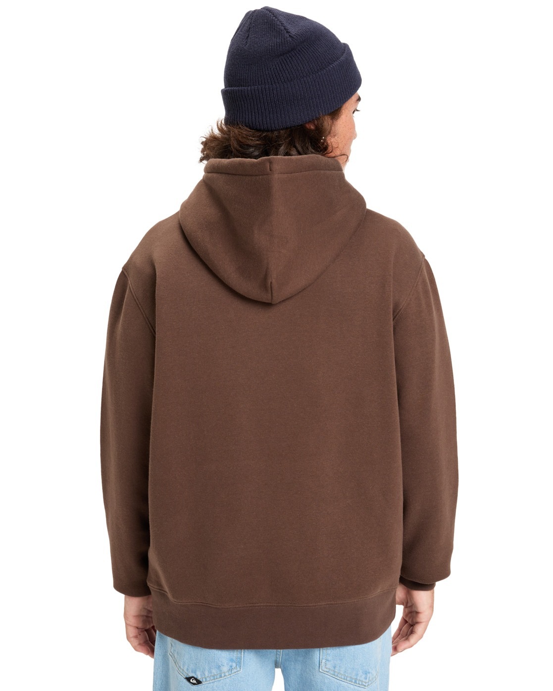 Quiksilver Kapuzensweatshirt "Salt Water" günstig online kaufen