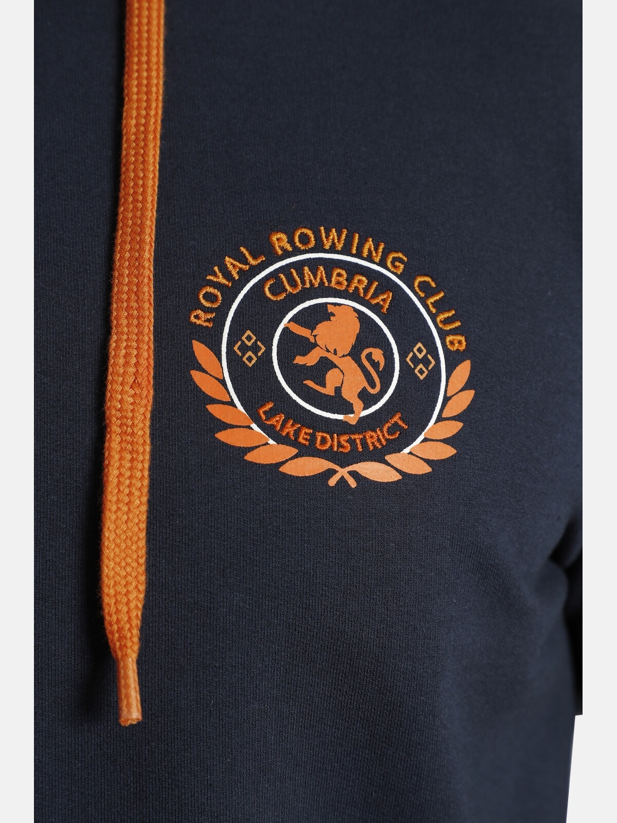 Charles Colby Kapuzensweatshirt »Sweatshirt EARL TODD«