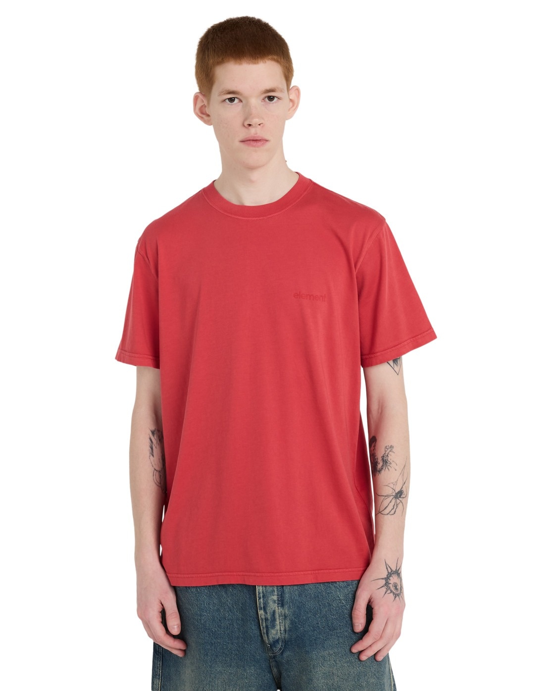 Element "Lowcase Pigment"