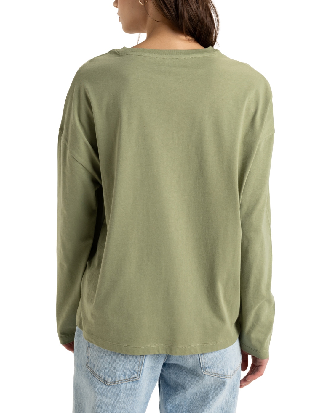Roxy Shirttop »Dune Explorer«