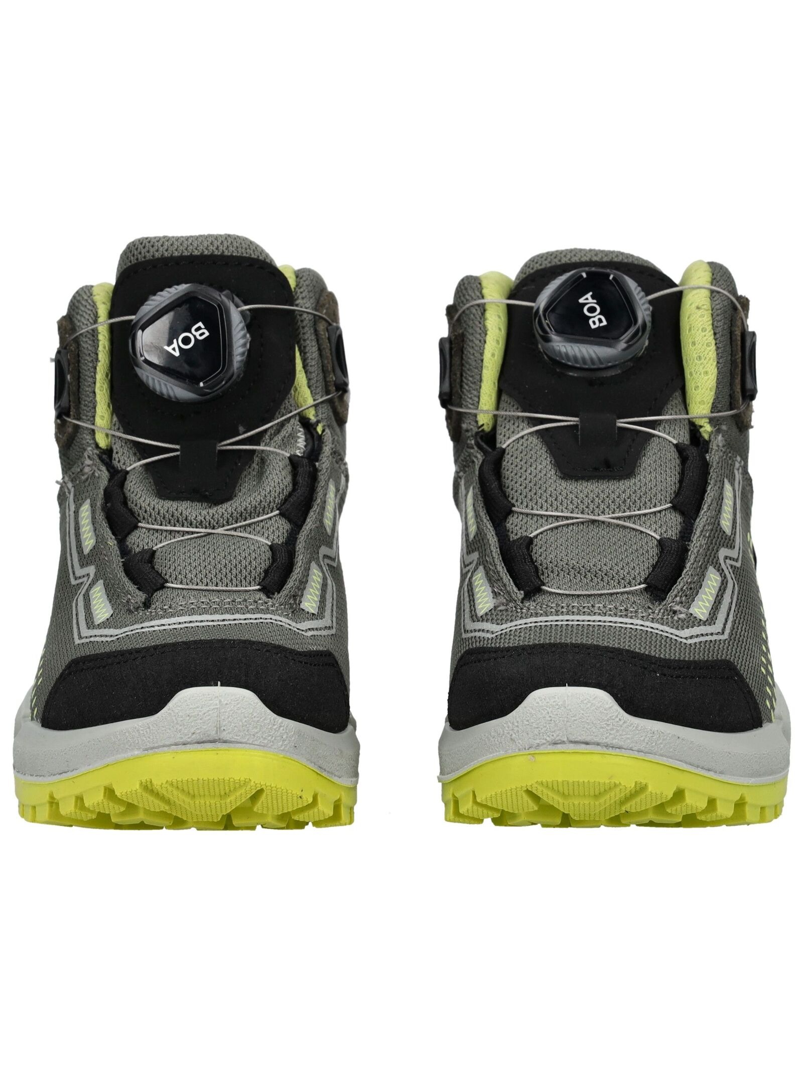 Thumbnail - Ricosta Schnürstiefelette "Ricosta Stiefelette Leder"