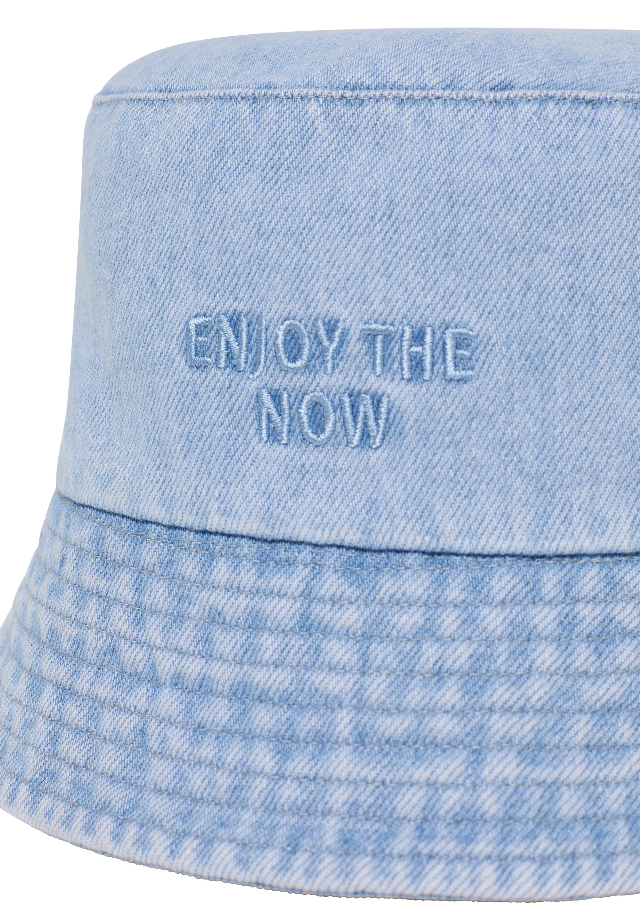 Cecil Schirmmütze mit Schriftzug