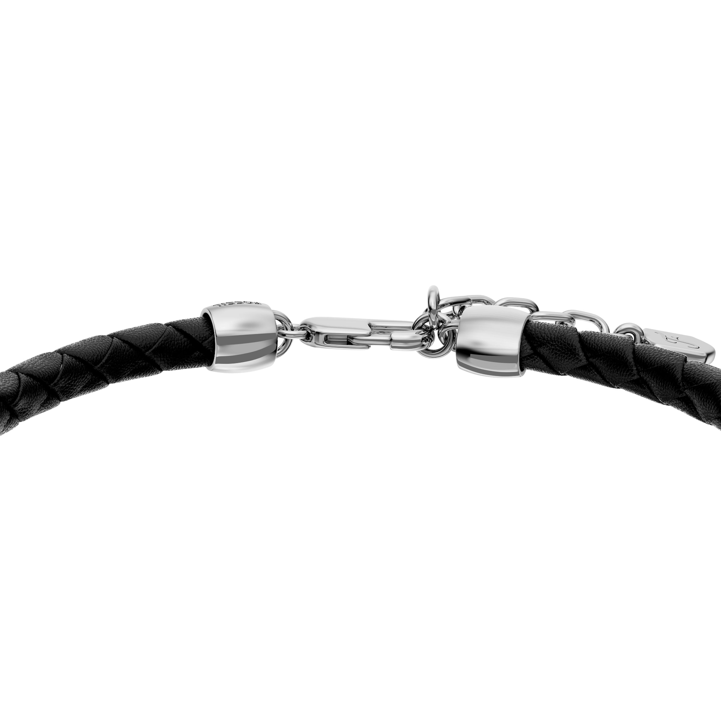 Fossil Armband »Everett« Emaille