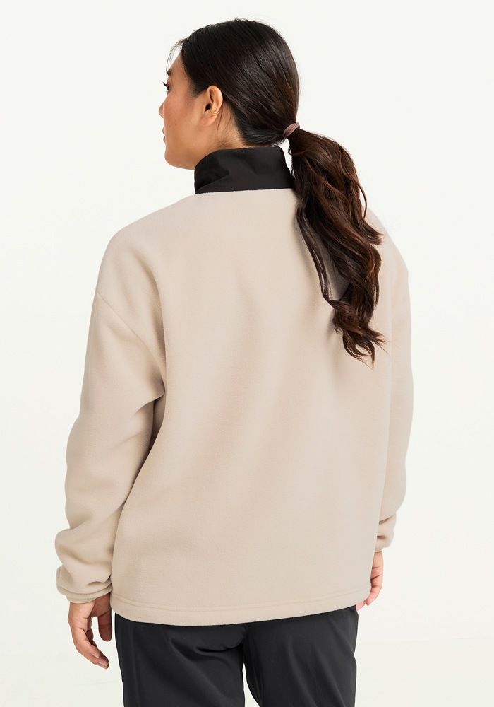 Thumbnail - Jack Wolfskin Stehkragenpullover "SUMETRO HZ W"