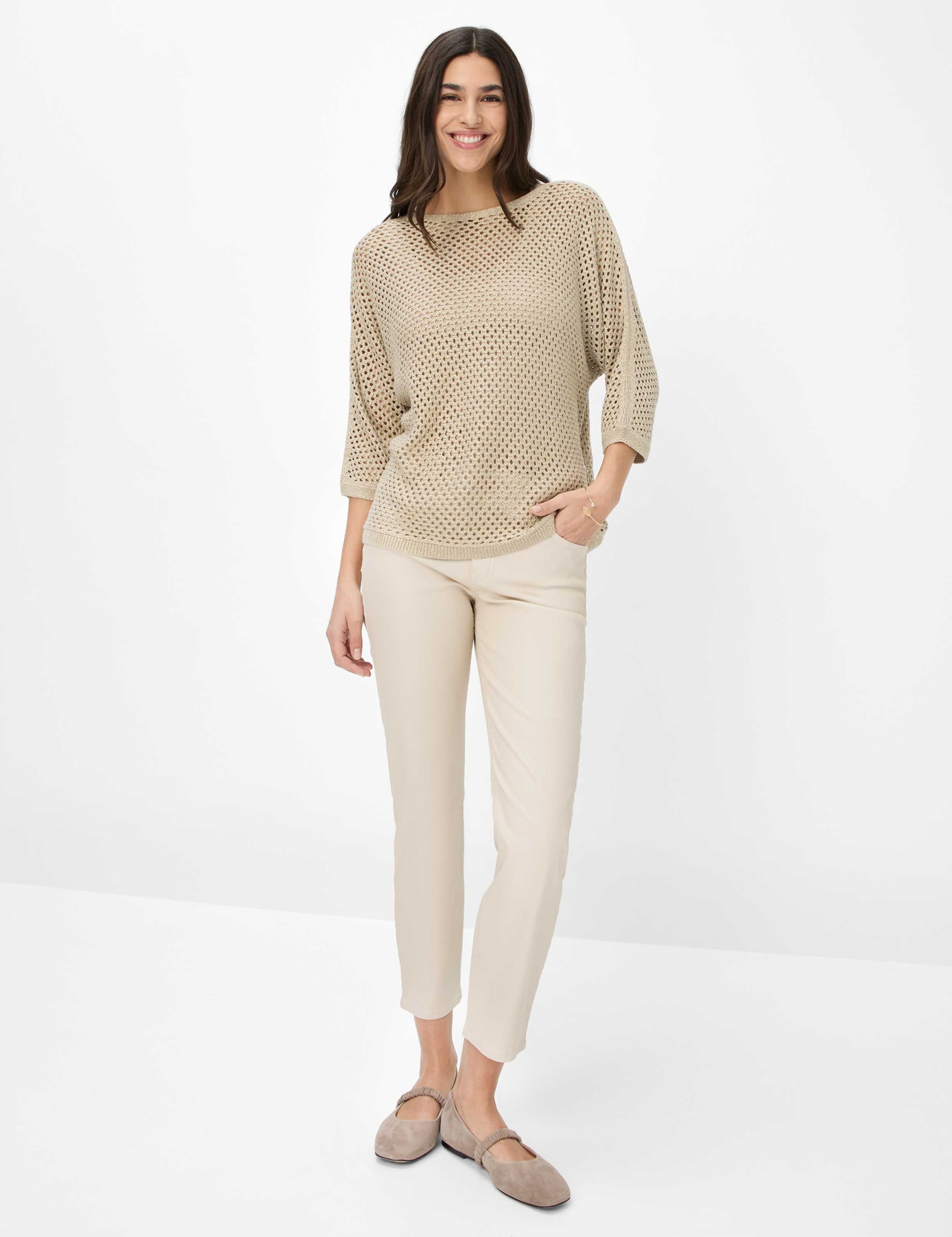 Brax 5-Pocket-Jeans »Style SHAKIRA S«