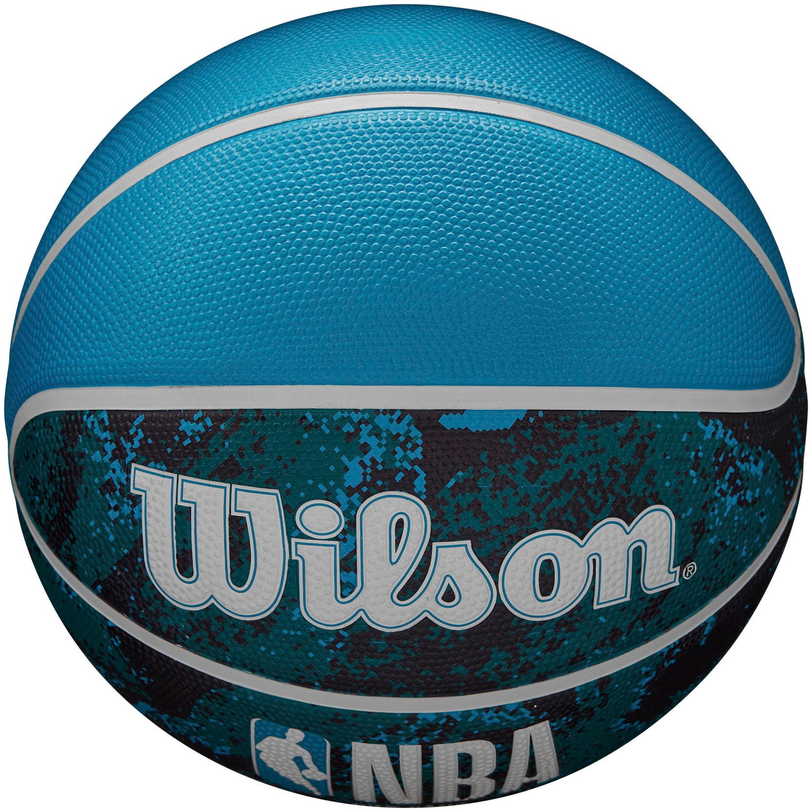 Wilson Basketball »NBA DRV PLUS VIBE BSKT Bla...