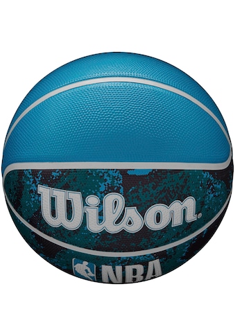 Wilson Basketball »NBA DRV PLUS VIBE BSKT Bla...