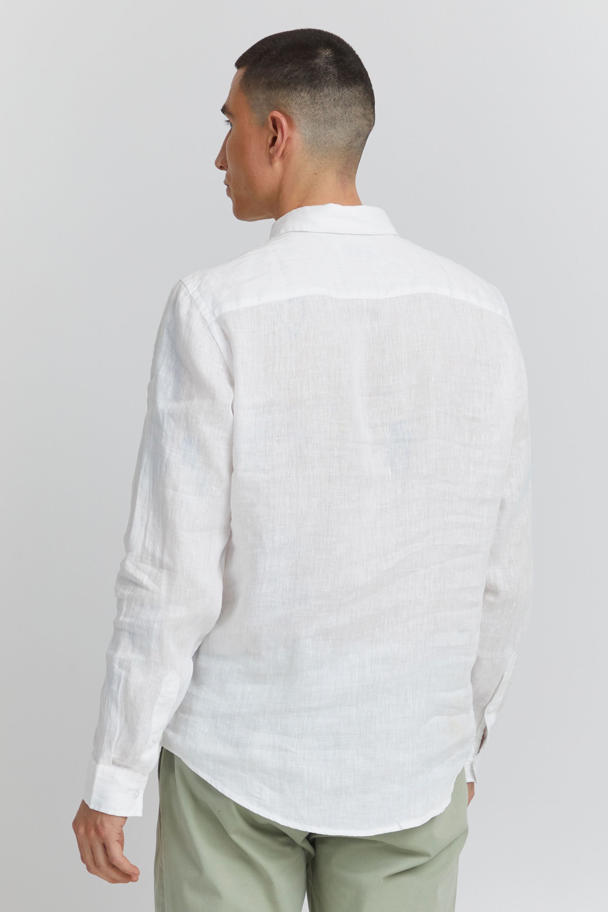 Casual Friday Langarmhemd »Langarmhemd CFAnton«