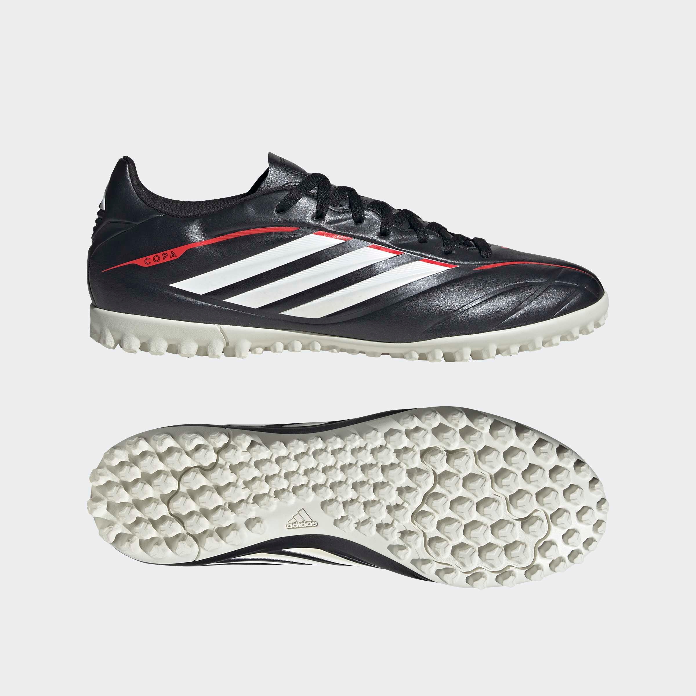 adidas Performance Fußballschuh »COPA PURE IV CLUB TURF«  für kurzen Kunstrasen, Hart- und Aschenplätze