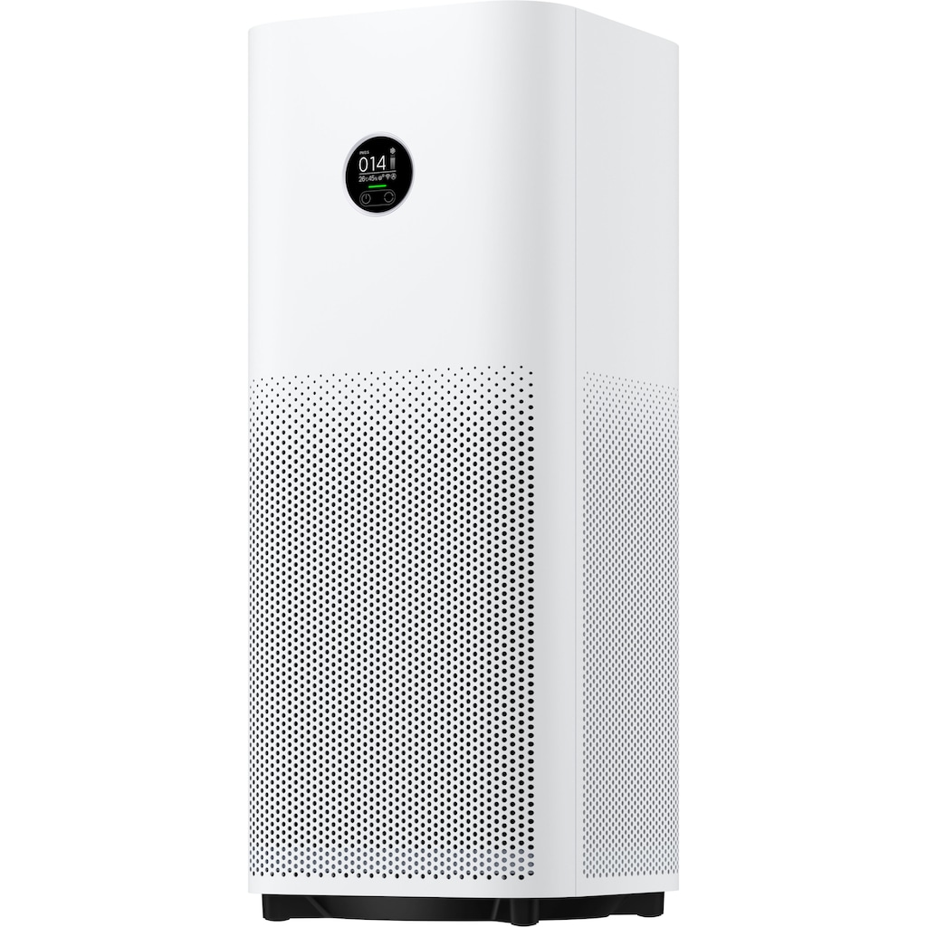 Xiaomi Luftreiniger »Smart Air Purifier 4 Pro«, für 64 m² Räume