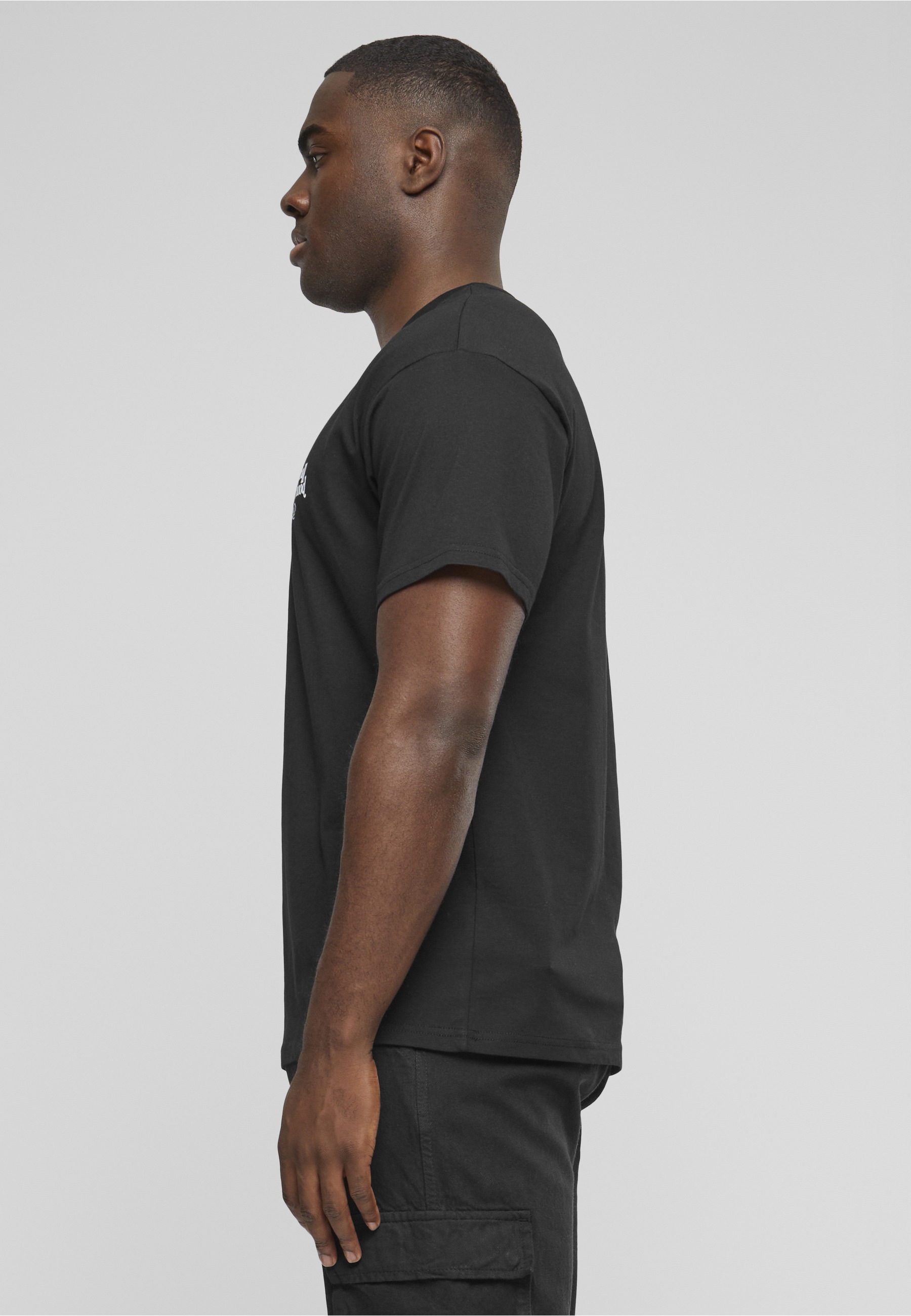K1X T-Shirt »K1X Herren KXM241-059-2 K1X Brotherhood T-Shirt« 1 Stk.