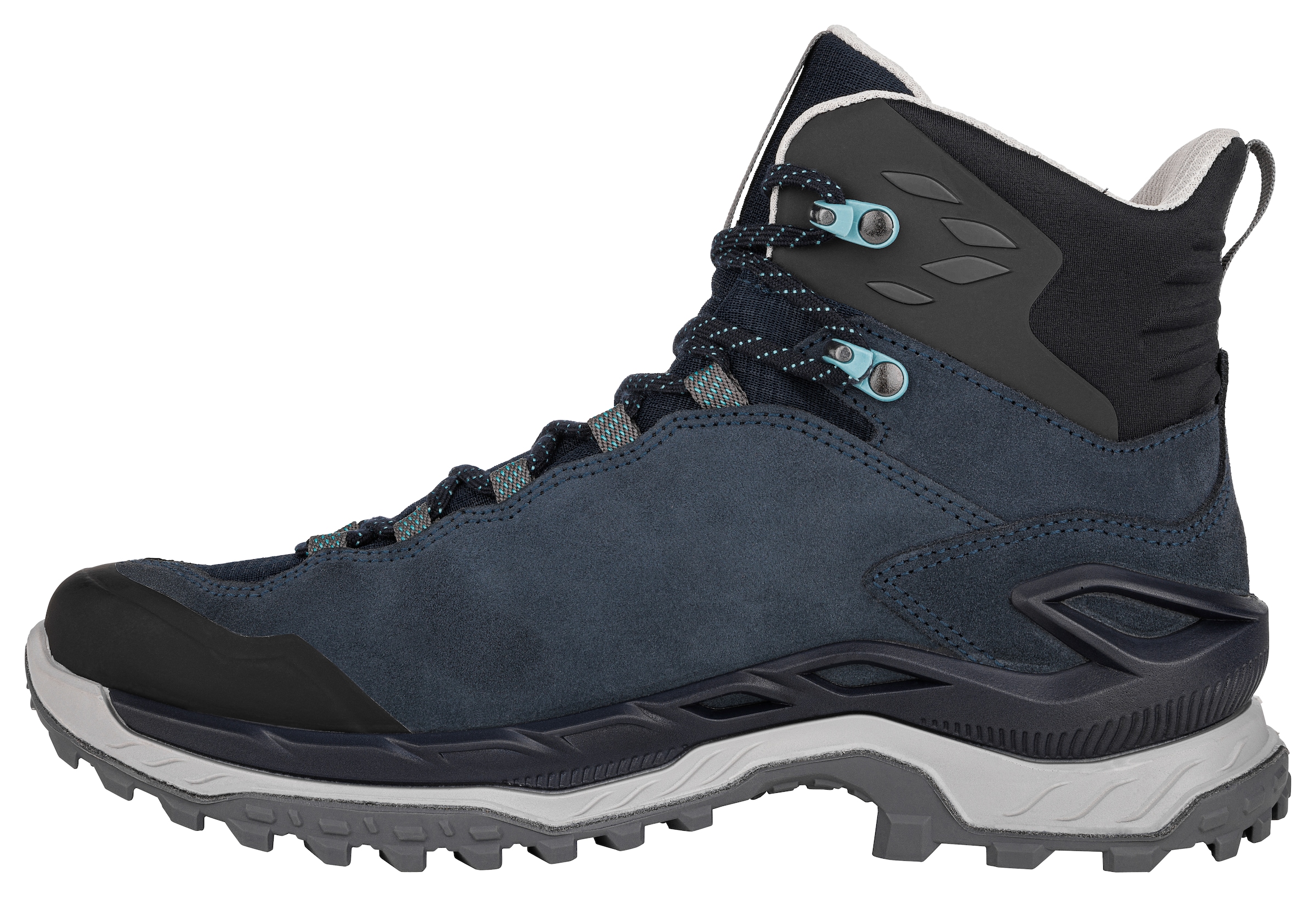 Thumbnail - Lowa Wanderschuh "INNOVO GORE-TEX MID WS" wasserdicht