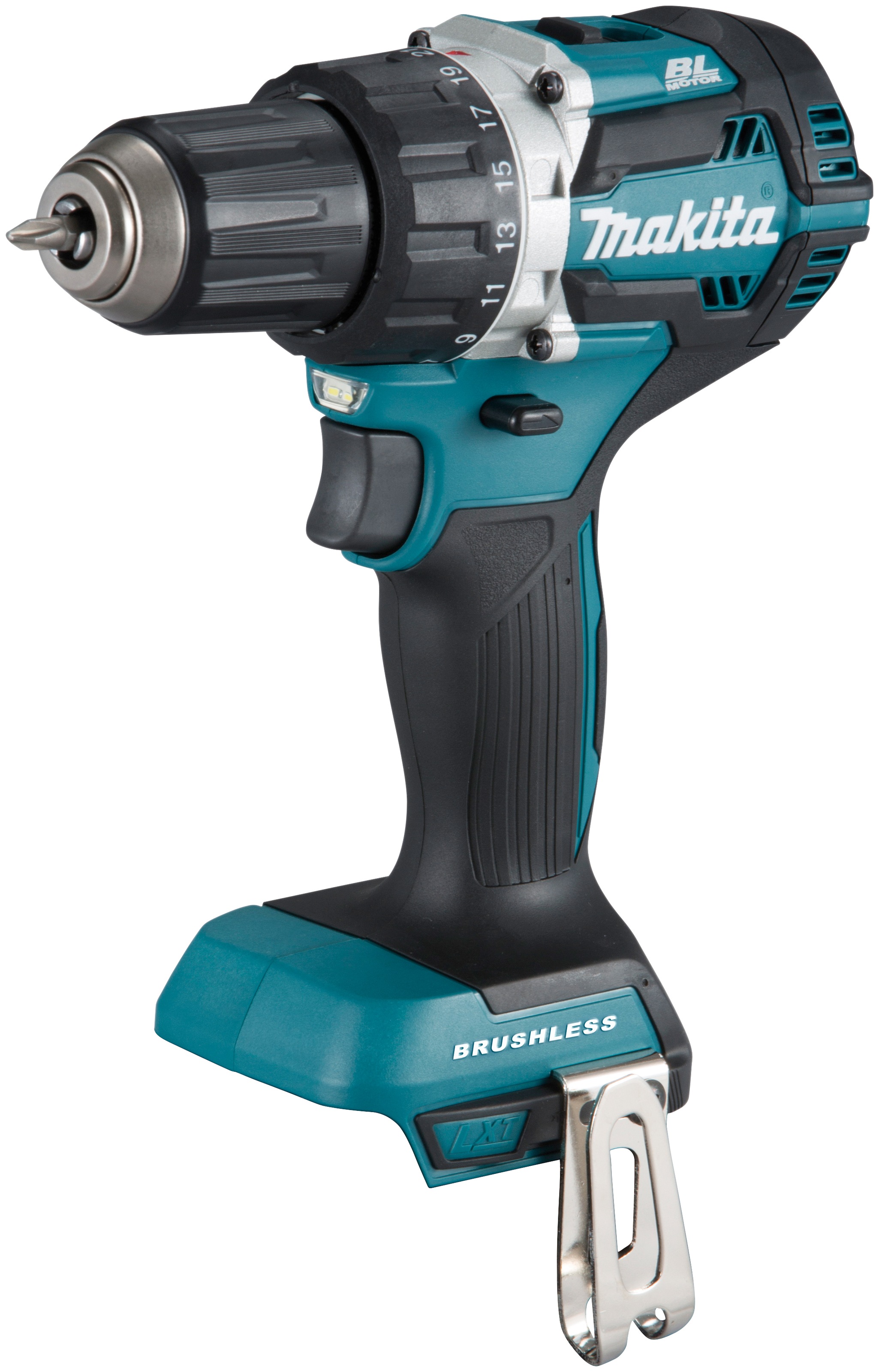 Makita Akku-Bohrschrauber »DDF484Z«, ohne Akku und Ladegerät kaufen