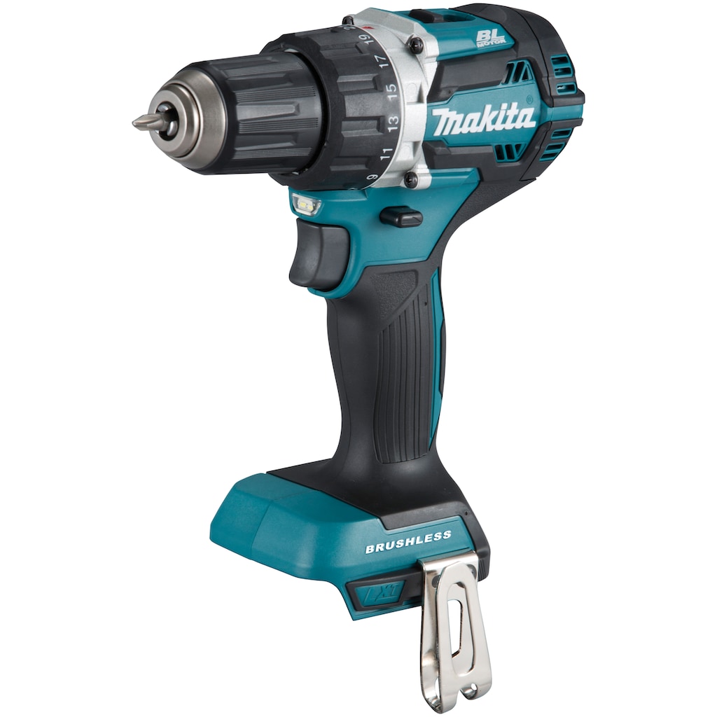 Makita Akku-Bohrschrauber »DDF484Z«