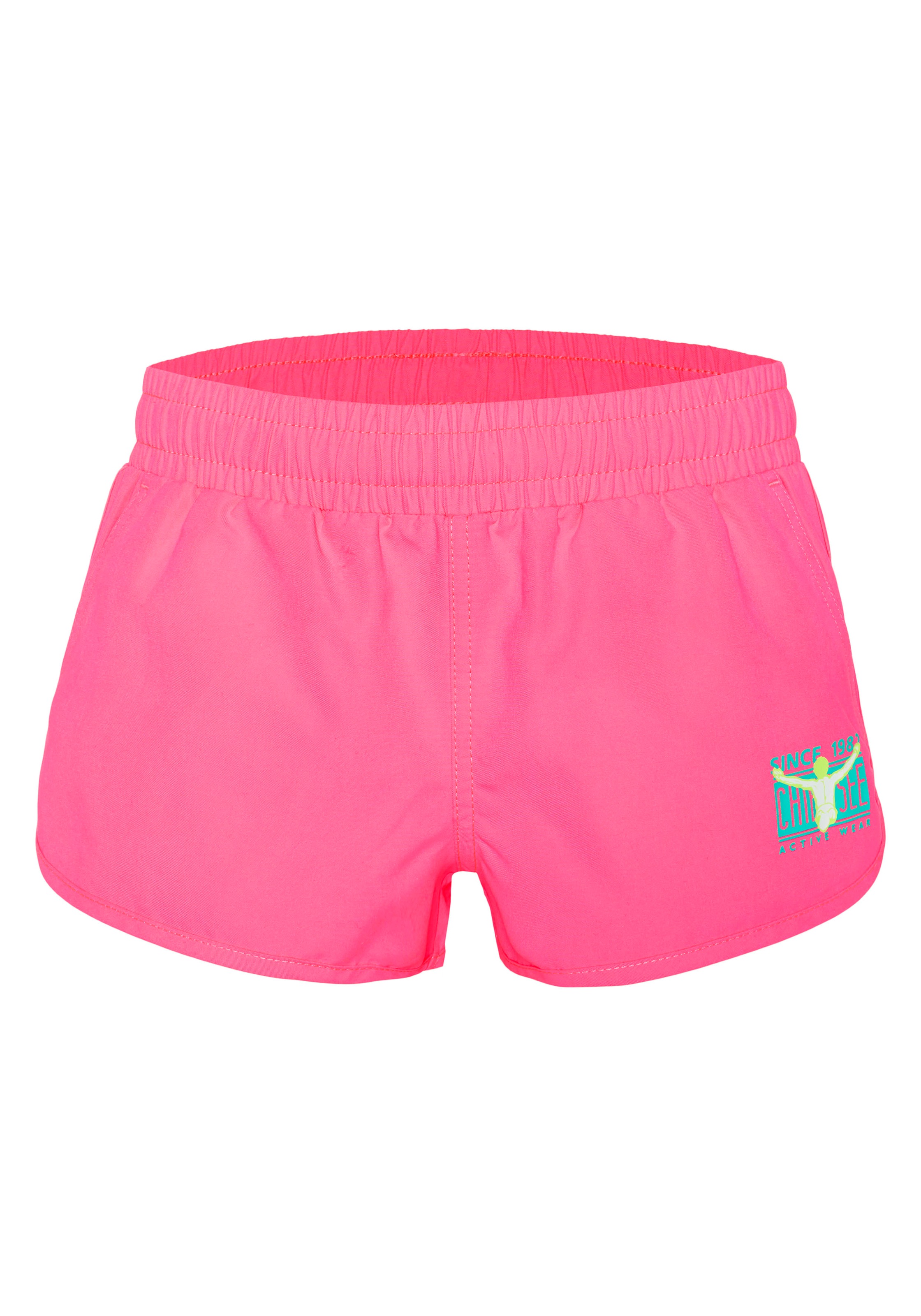 Chiemsee Badeshorts