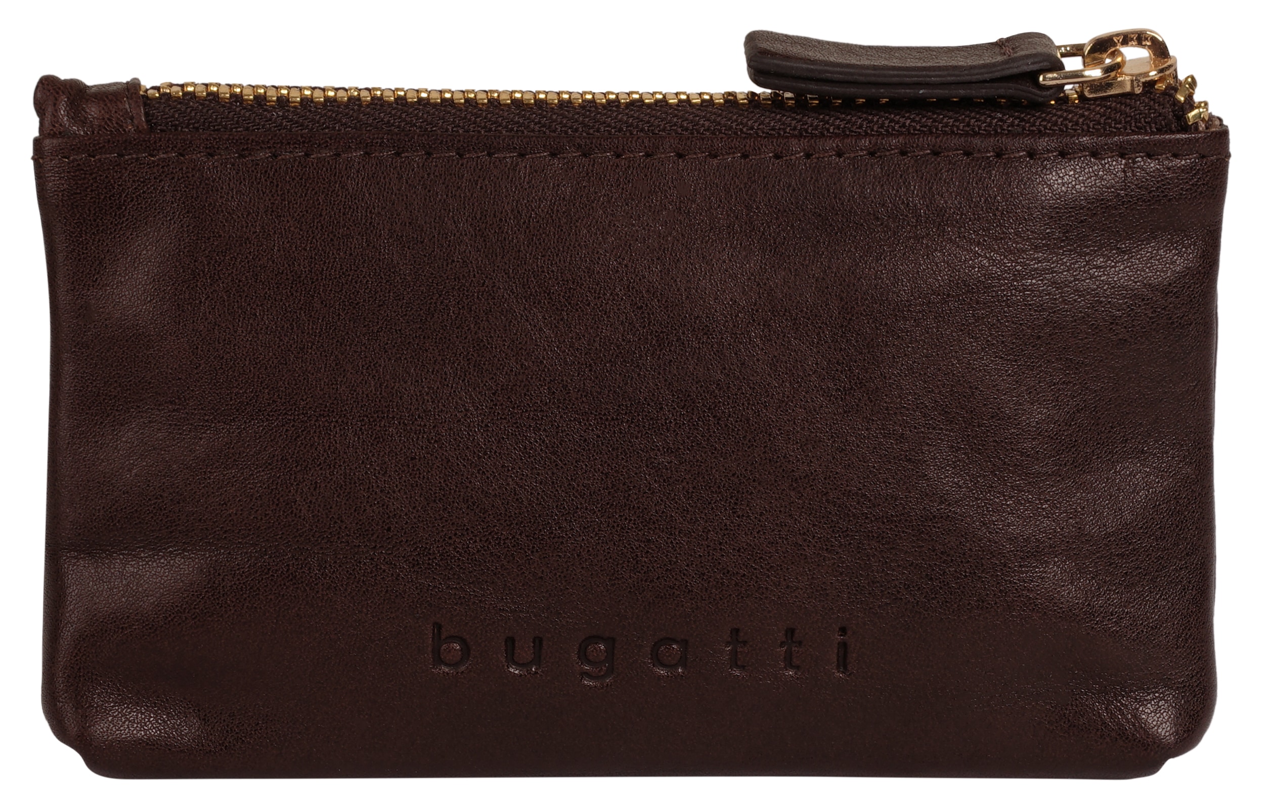 Thumbnail - bugatti Schlüsseltasche "NEAPLES" echt Leder