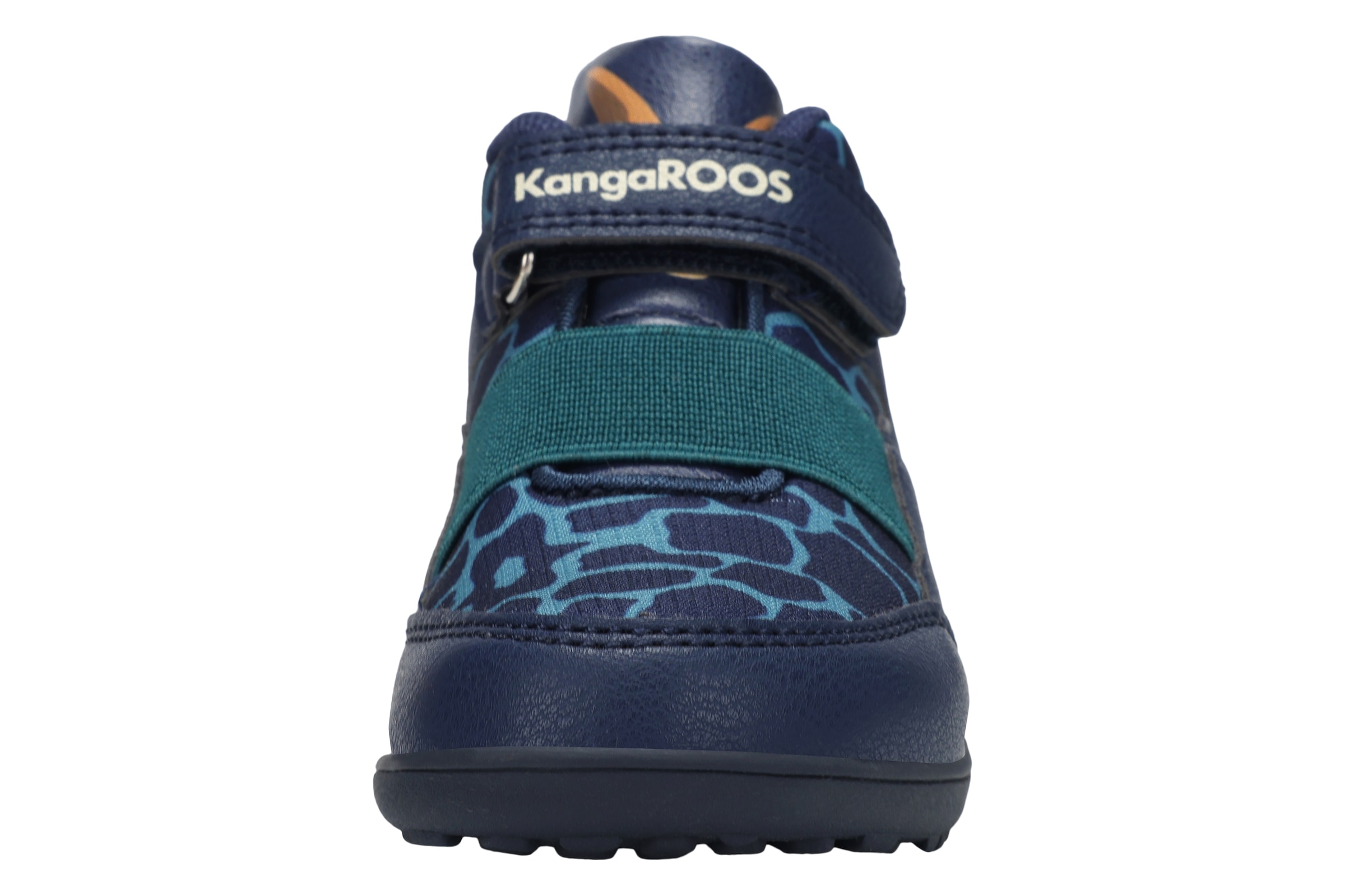 KangaROOS Sneaker »K-BFI PEPPY EV«, Barfussschuh