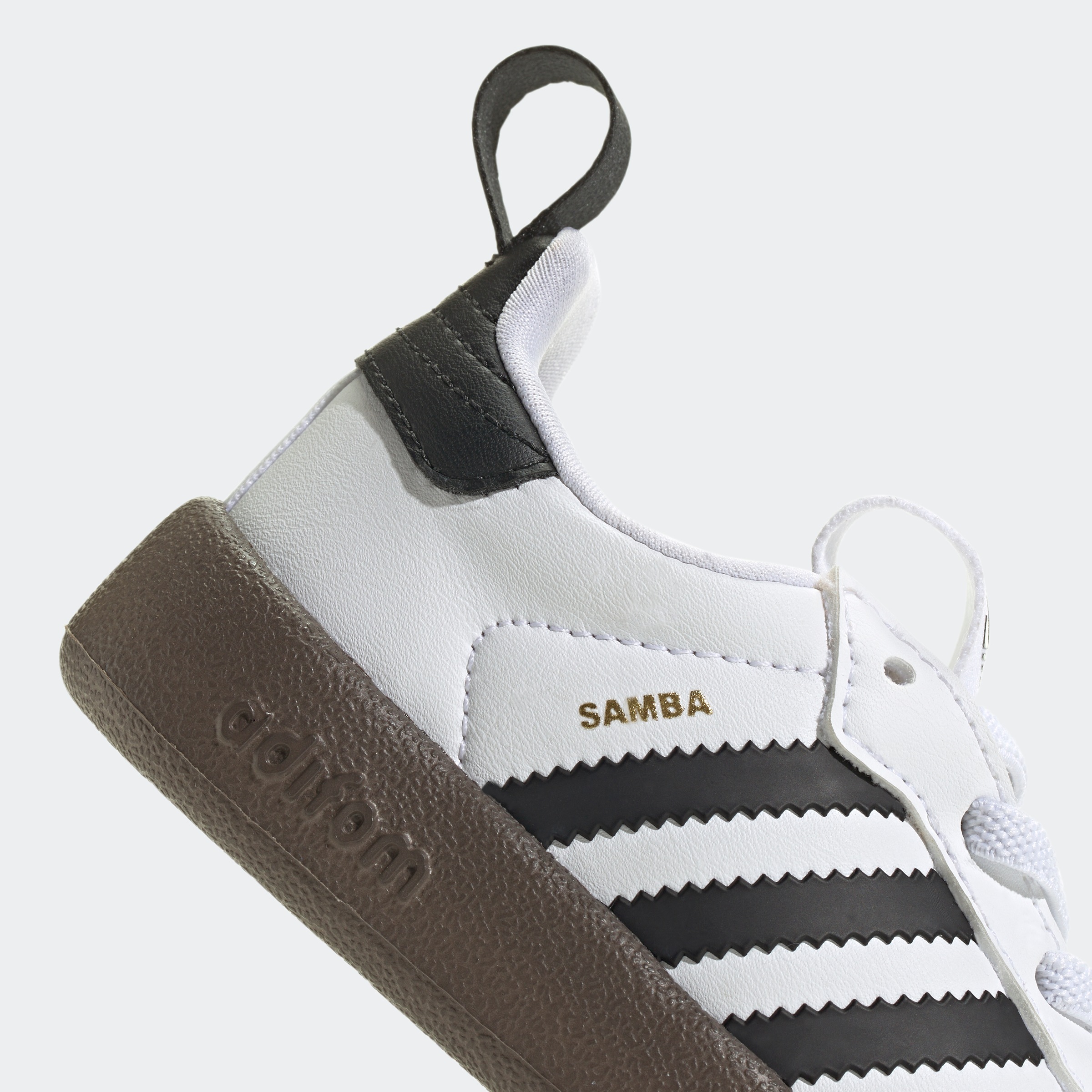 adidas Originals Sneaker »ADIFOM SAMBA 360 KIDS«, für Kinder