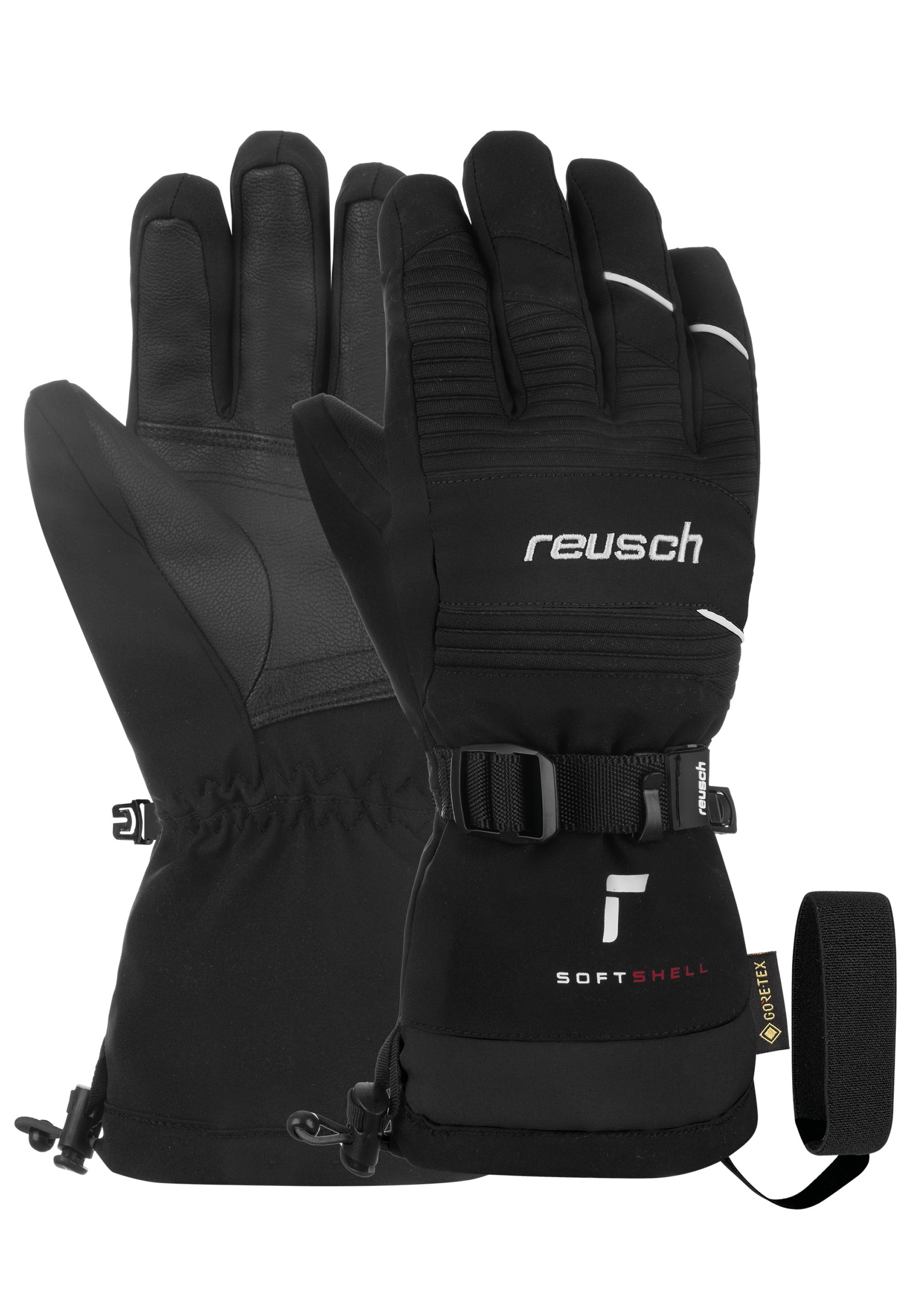 Reusch Skihandschuhe »Maxim GORE-TEX Junior« ...
