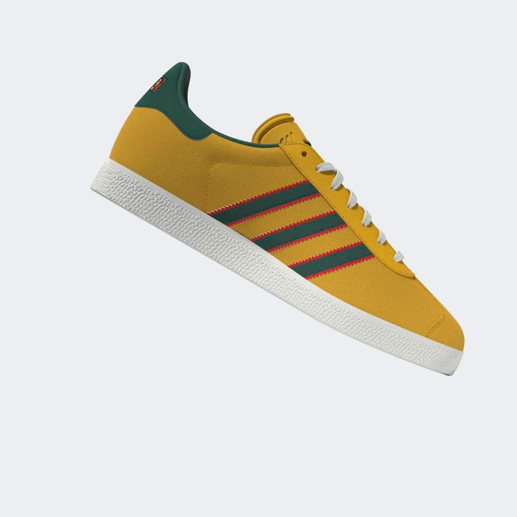 adidas Performance »ADIDAS GAZELLE«
