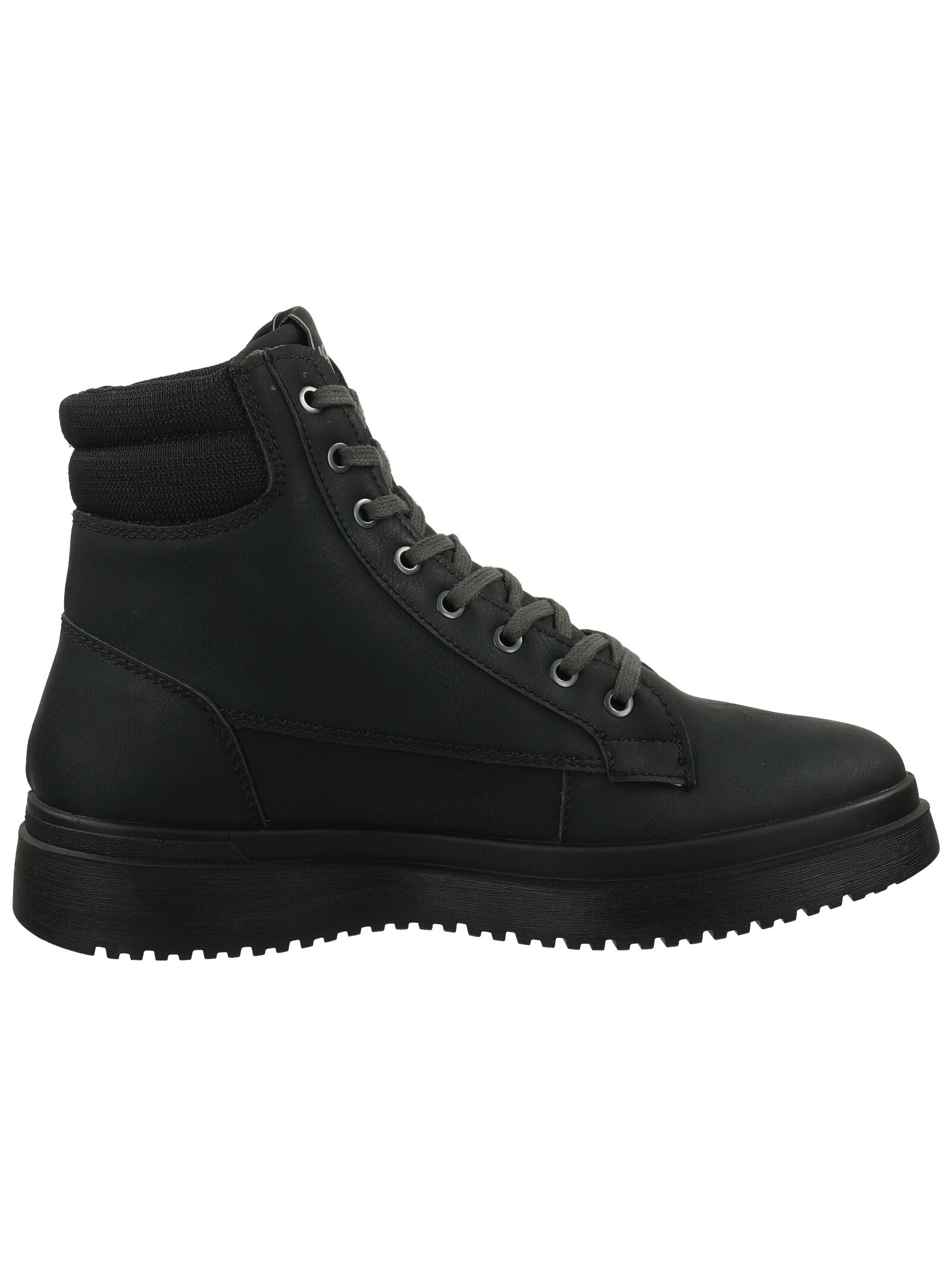 IGI & CO Schnürstiefelette »IGI & CO Stiefelette Nubukleder«