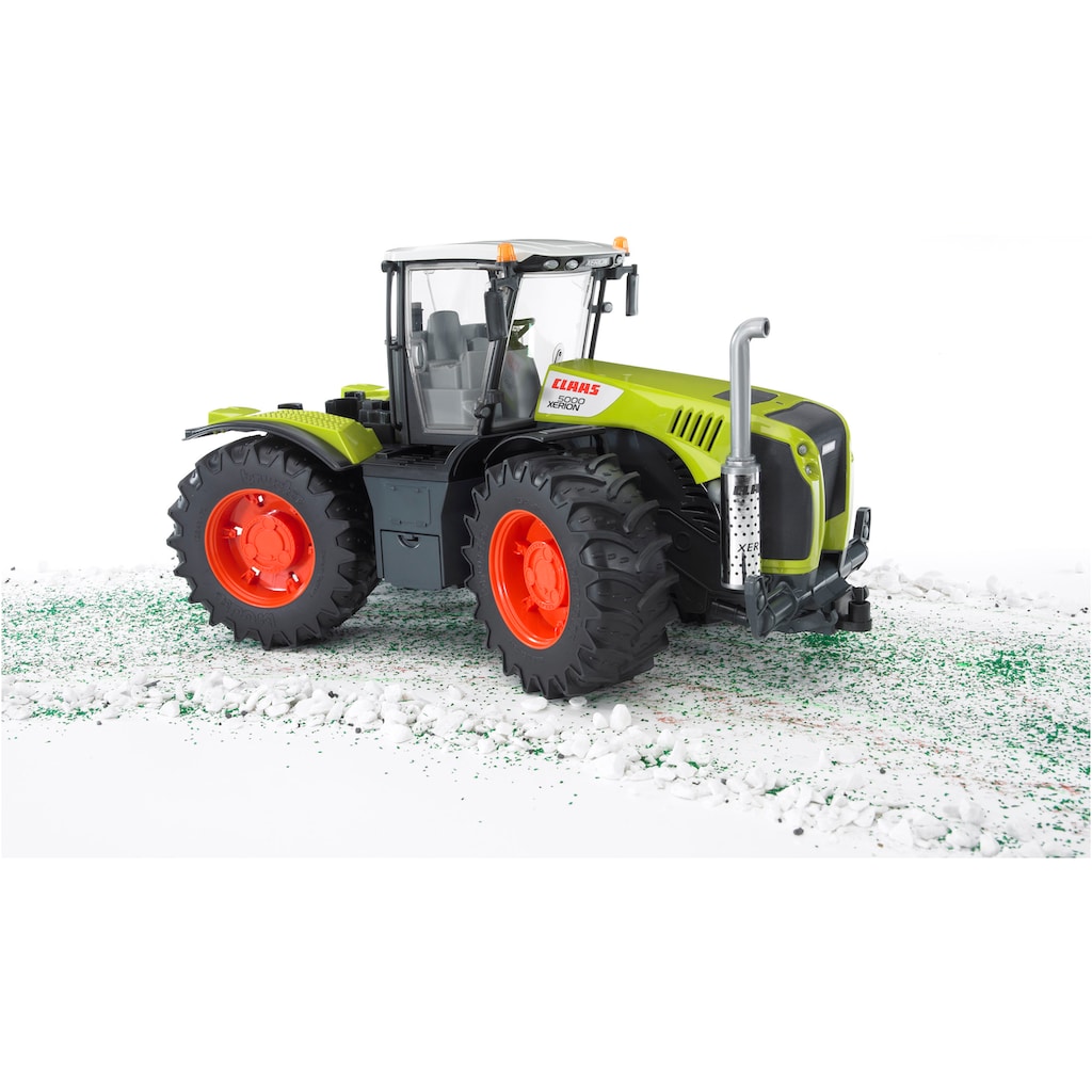 Bruder® Spielzeug-Traktor »Claas Xerion 5000 42 cm (03015)«