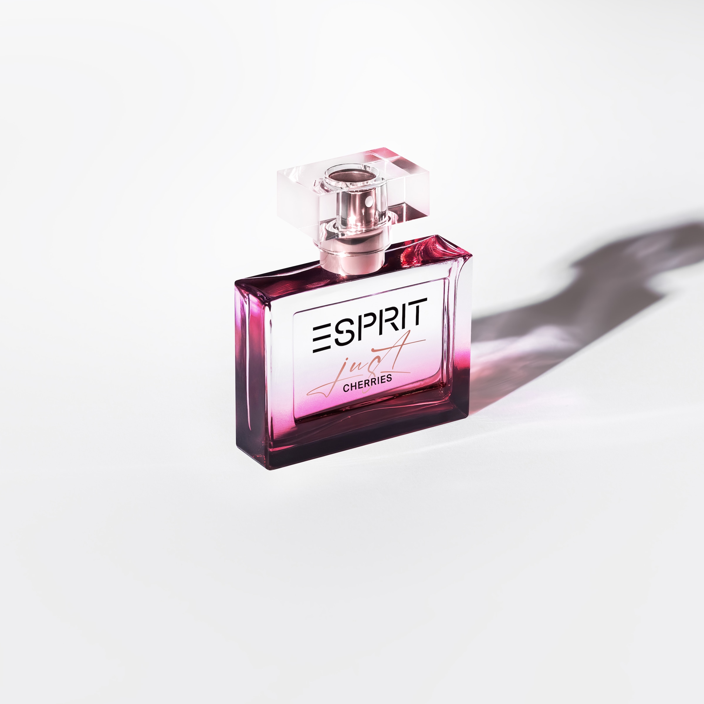 Esprit Eau de Parfum »ESPRIT JUST CHERRIES for her EdP 20 ml« , 