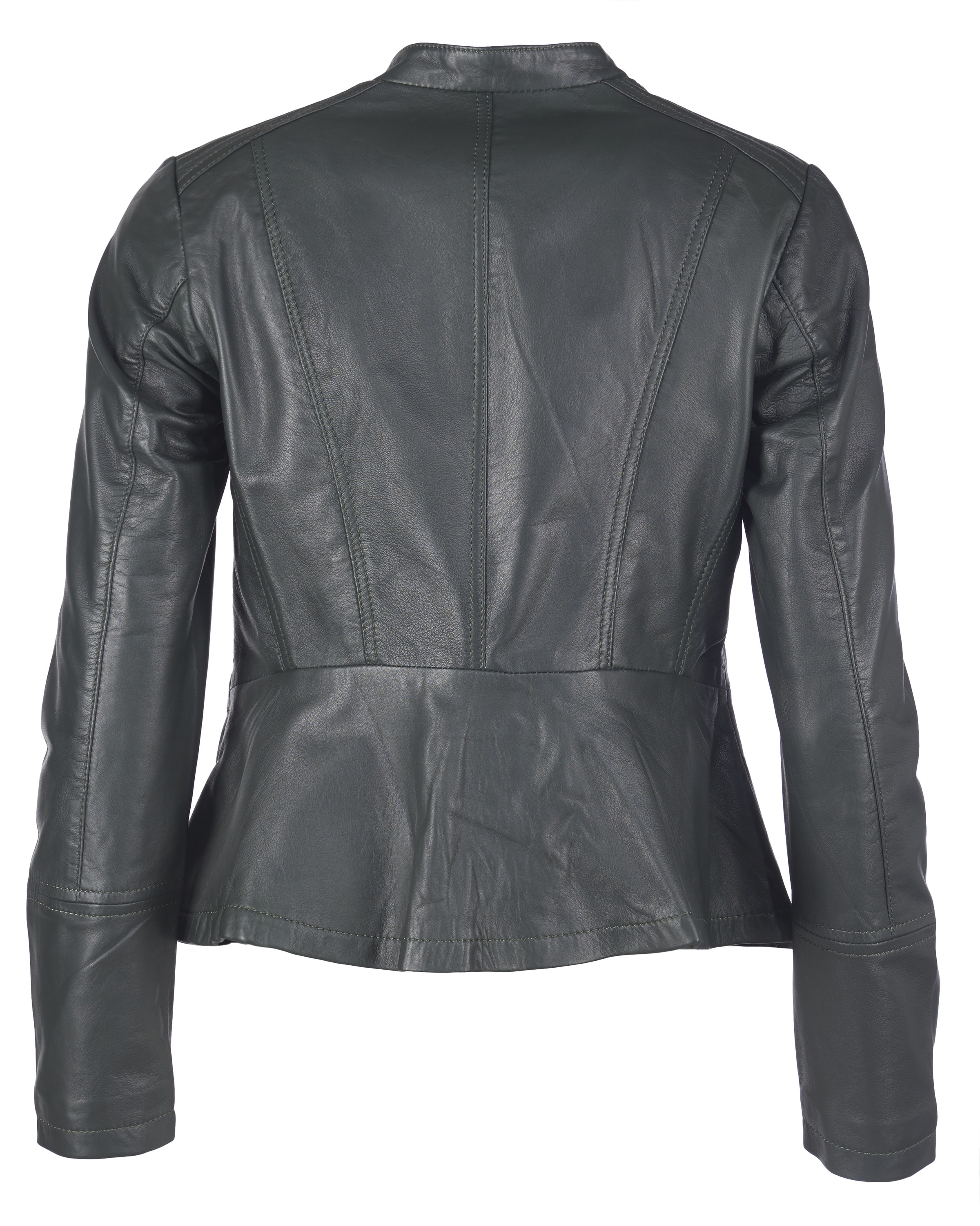 JCC Lederjacke »Era«