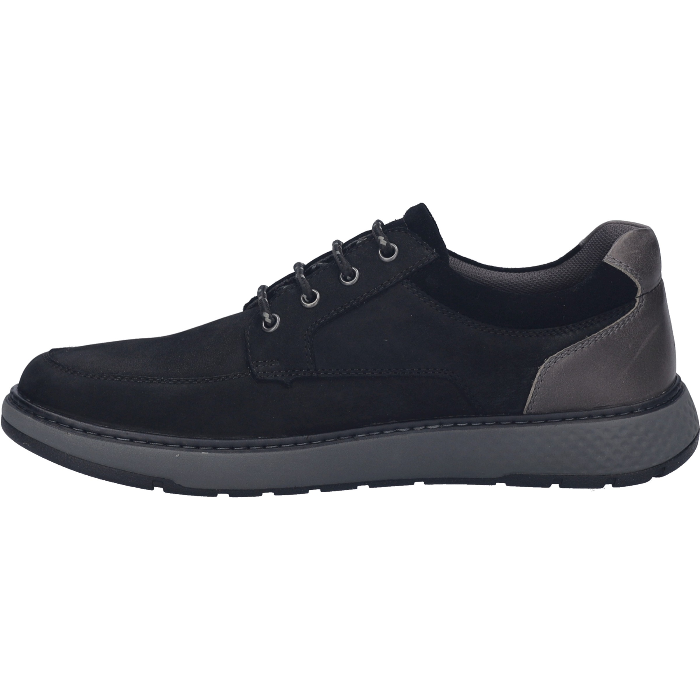 Josef Seibel Sneaker »Clayton 01, schwarz«