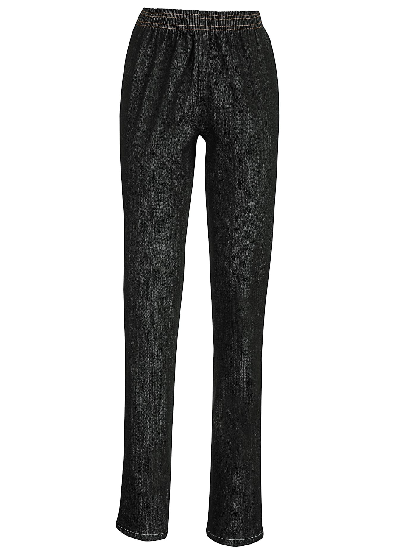 Classic Basics Dehnbund-Jeans, (1 tlg.)