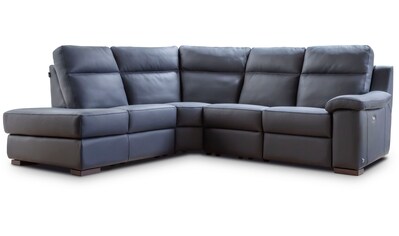 Ecksofa »Andrea, L-Form«