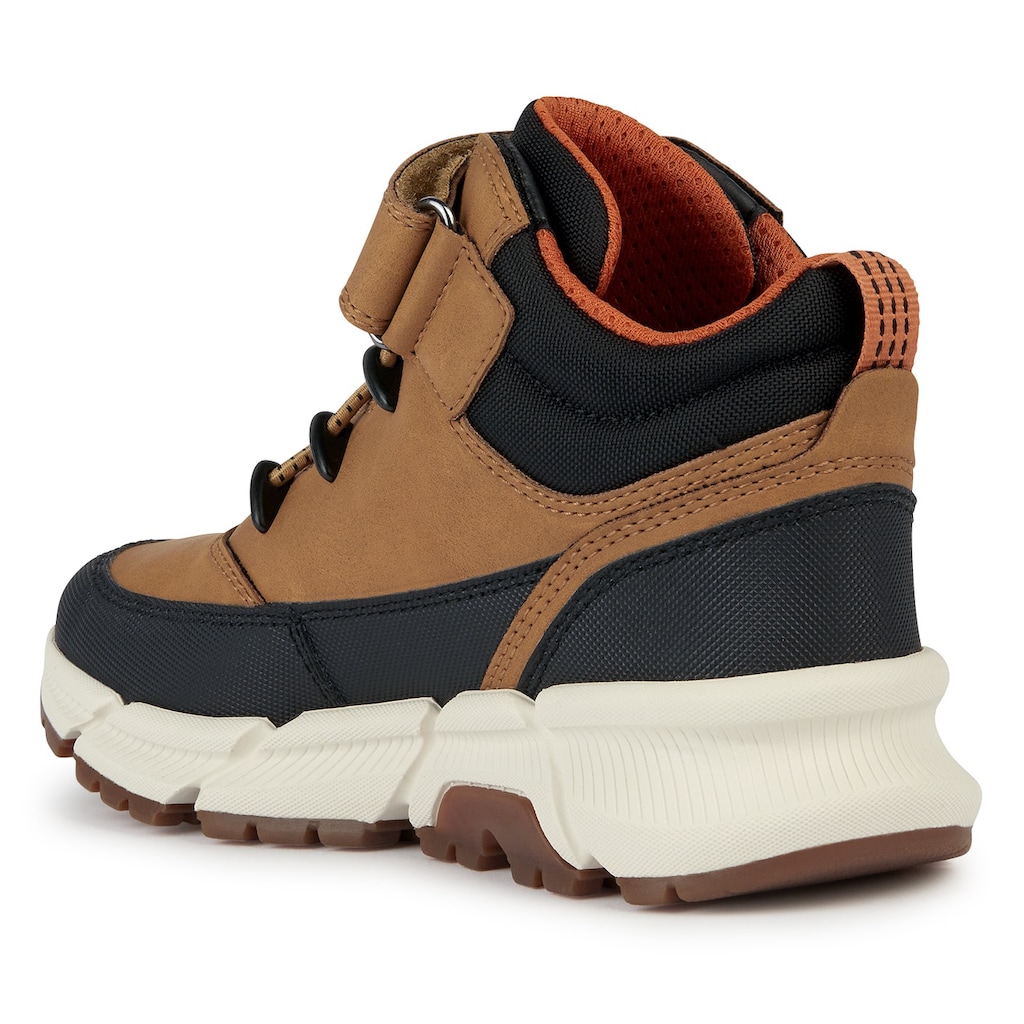 Geox Winterboots »J FLEXYPER PLUS BOY ABX«